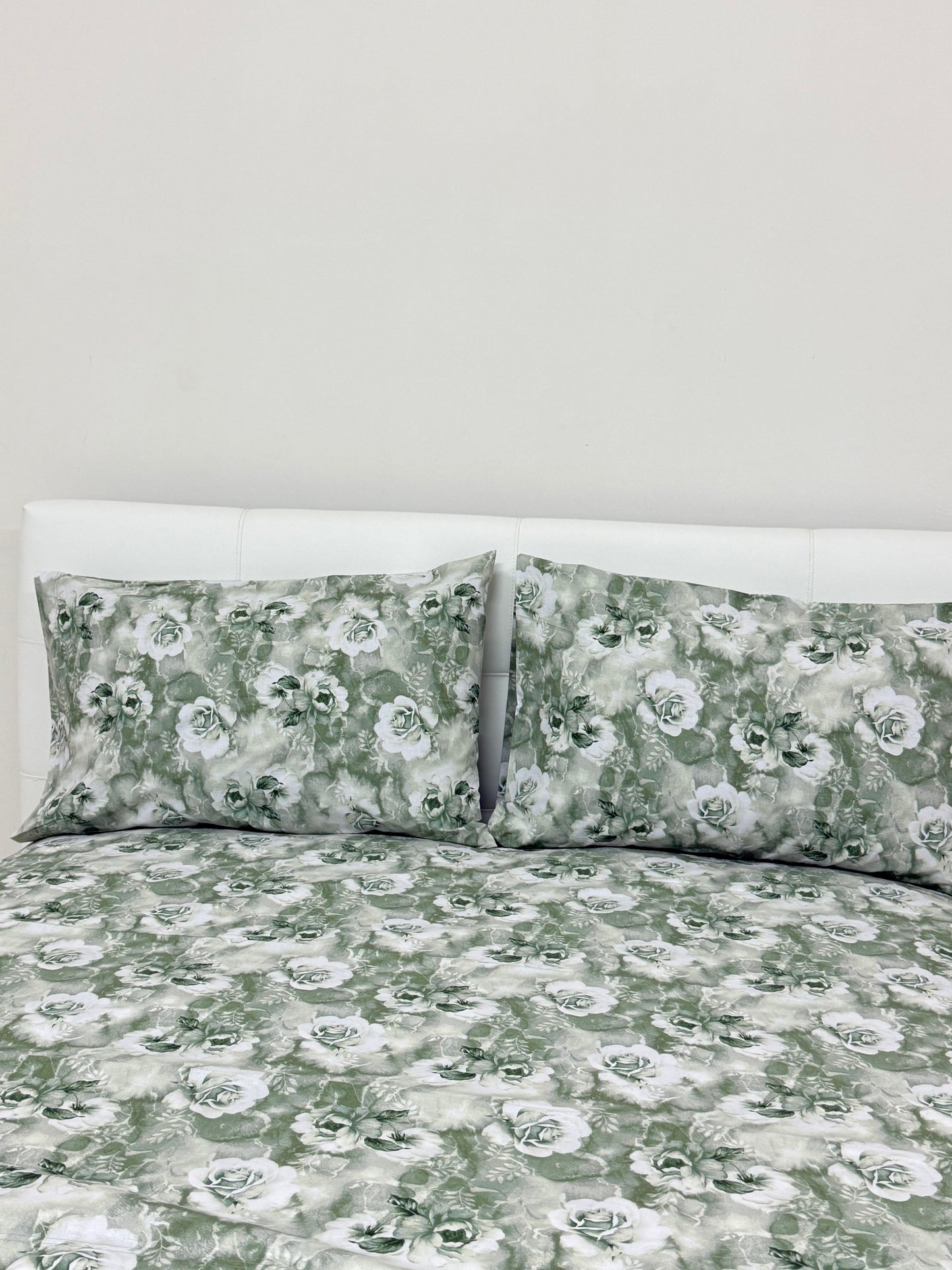 Completo letto stampato Amelie
