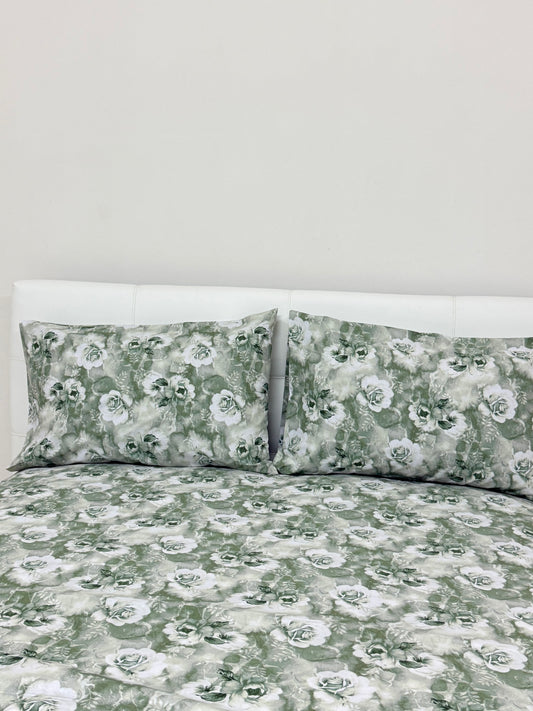 Completo letto stampato Amelie