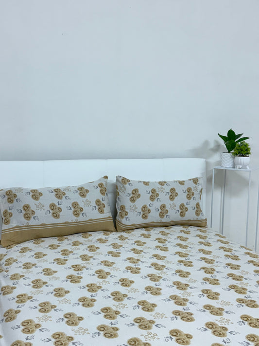 Flanella matrimoniale