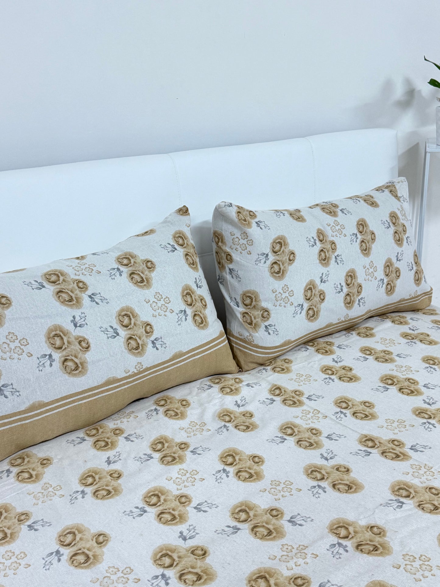 Flanella matrimoniale