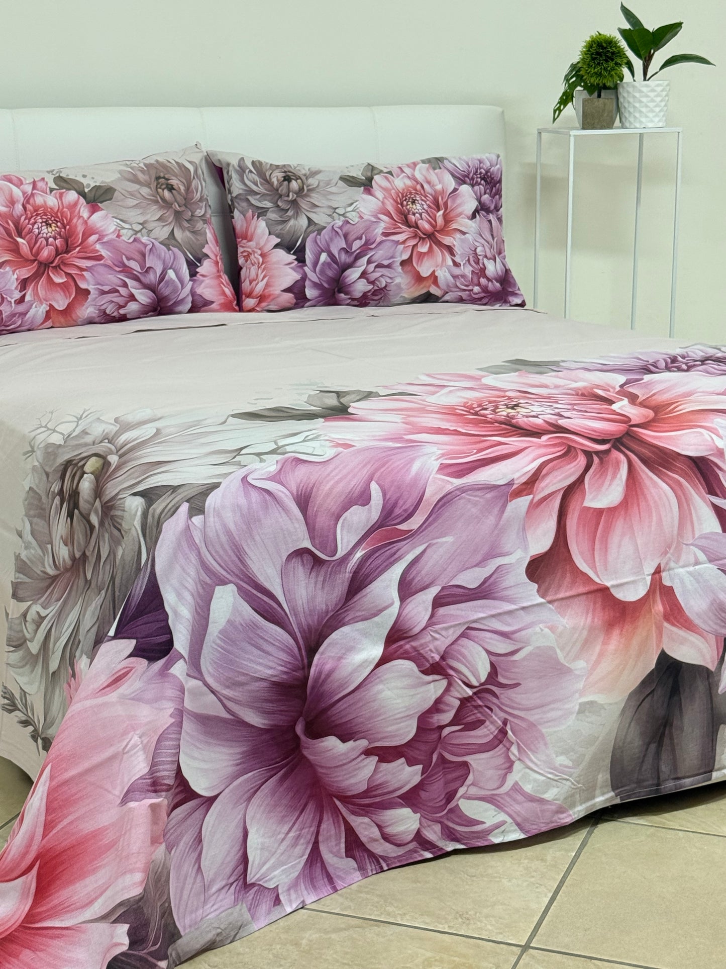 Completo letto Elan