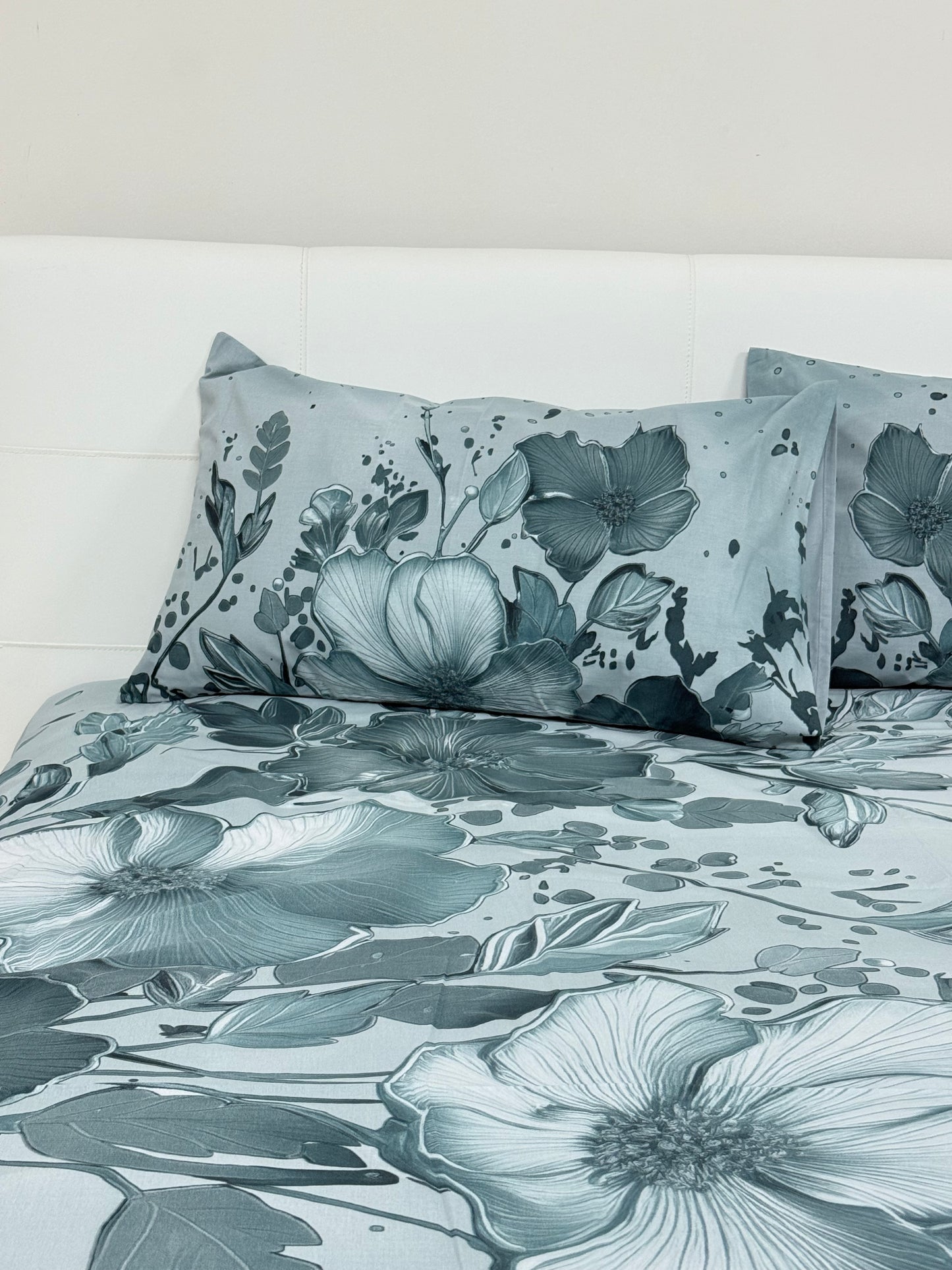 Completo letto Elan