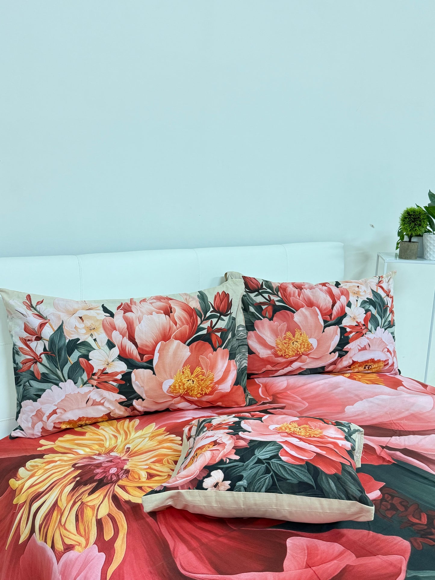 Completo letto Elan