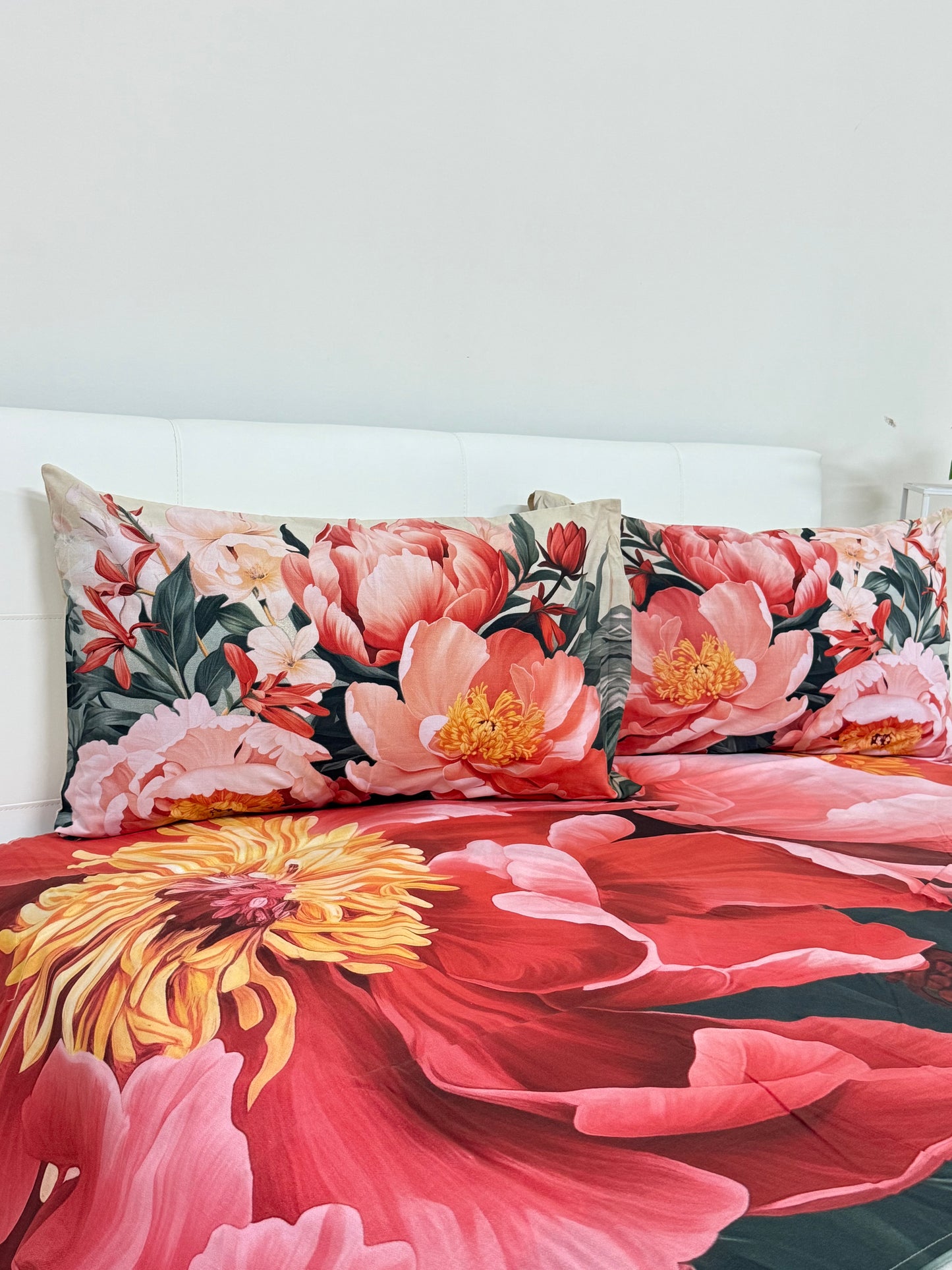 Completo letto Elan