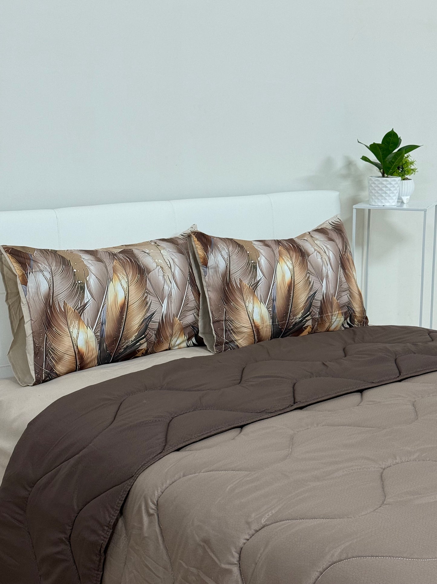 Trapunta matrimoniale