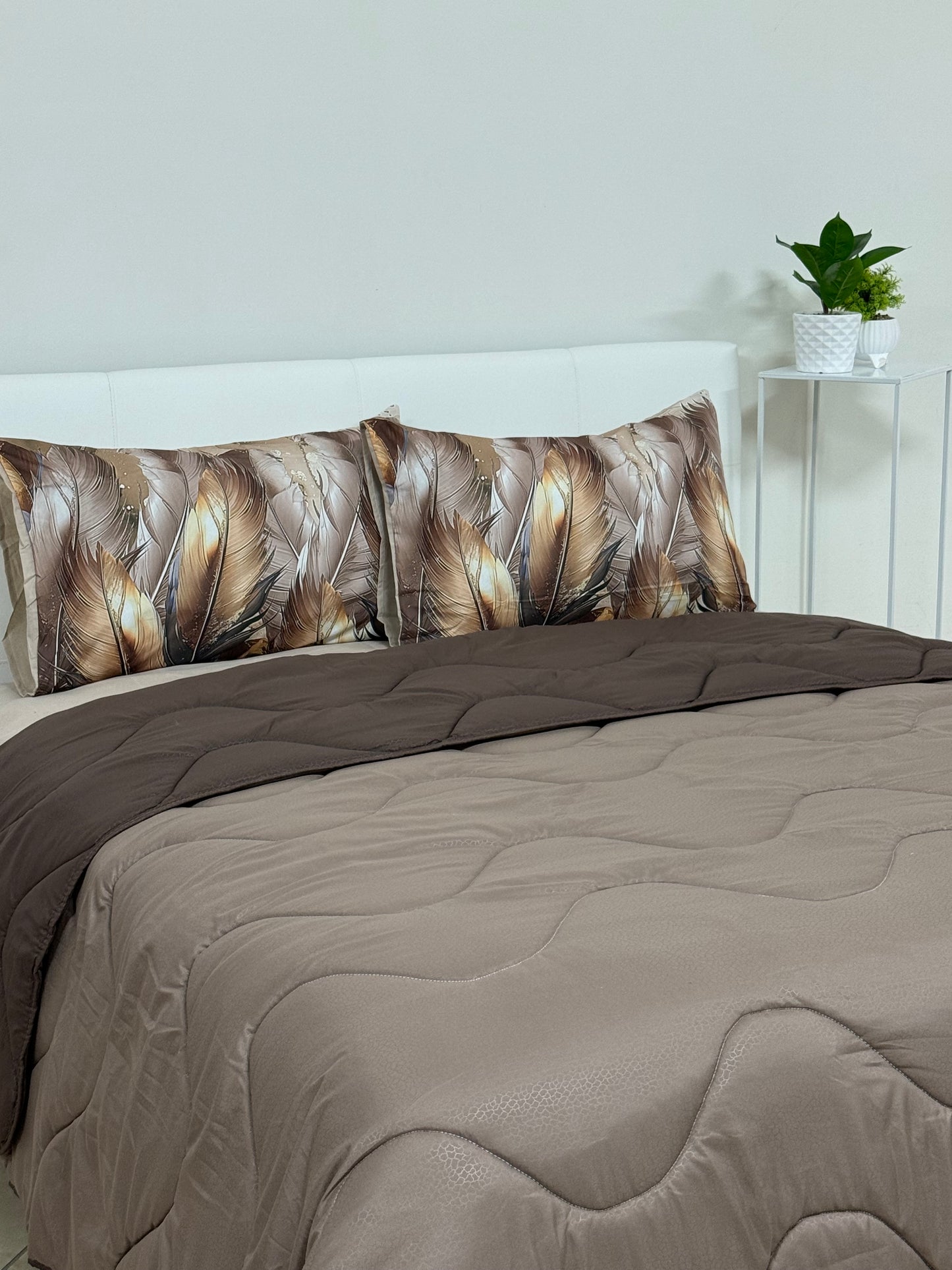 Trapunta matrimoniale