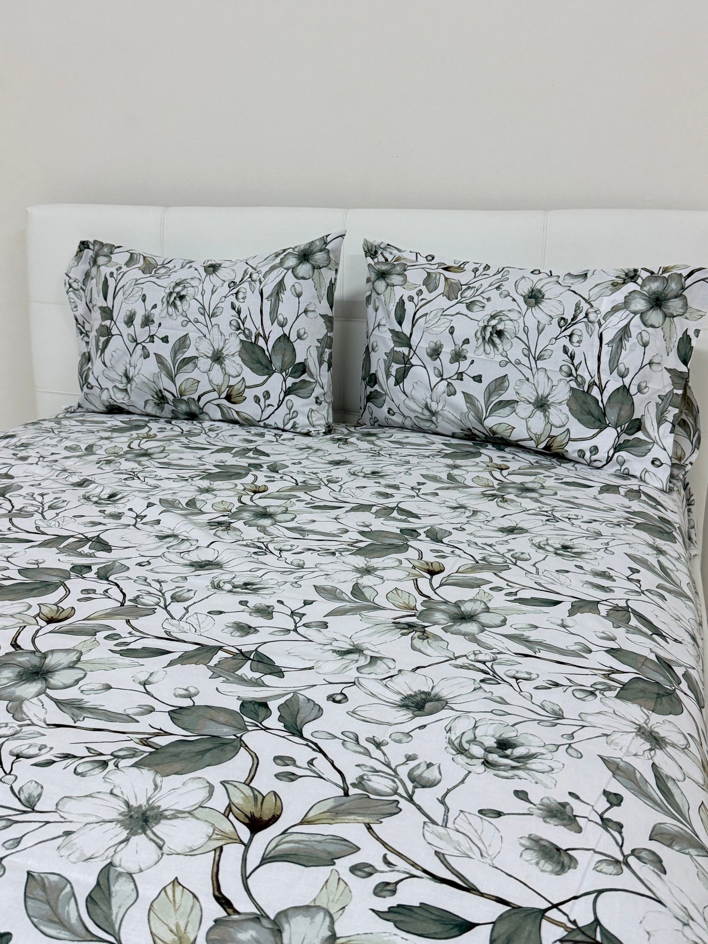 Completo letto matrimoniale Gloria