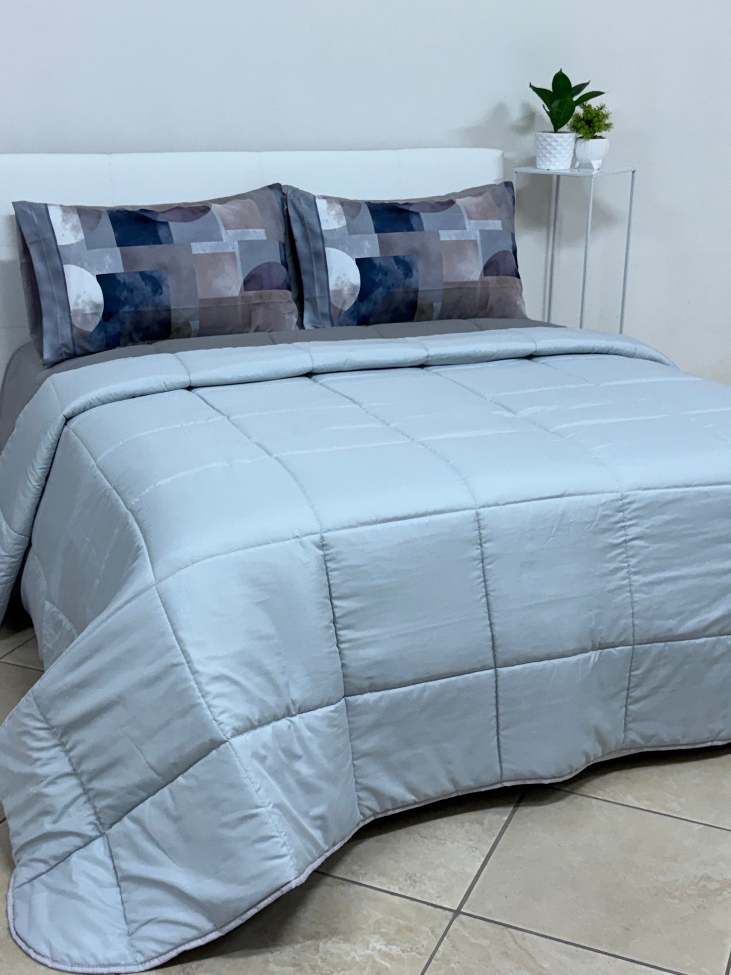 Trapunta matrimoniale