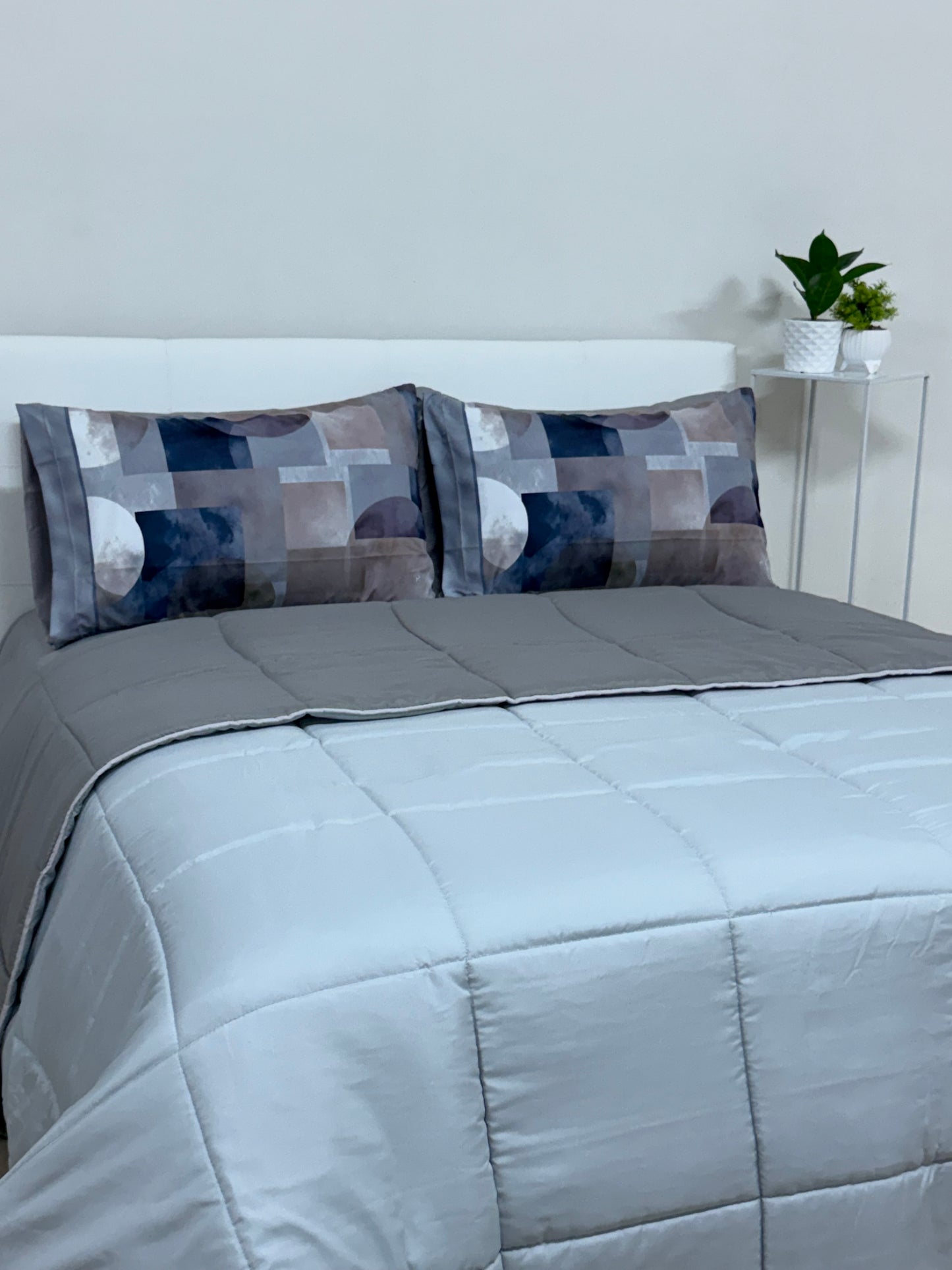 Trapunta matrimoniale