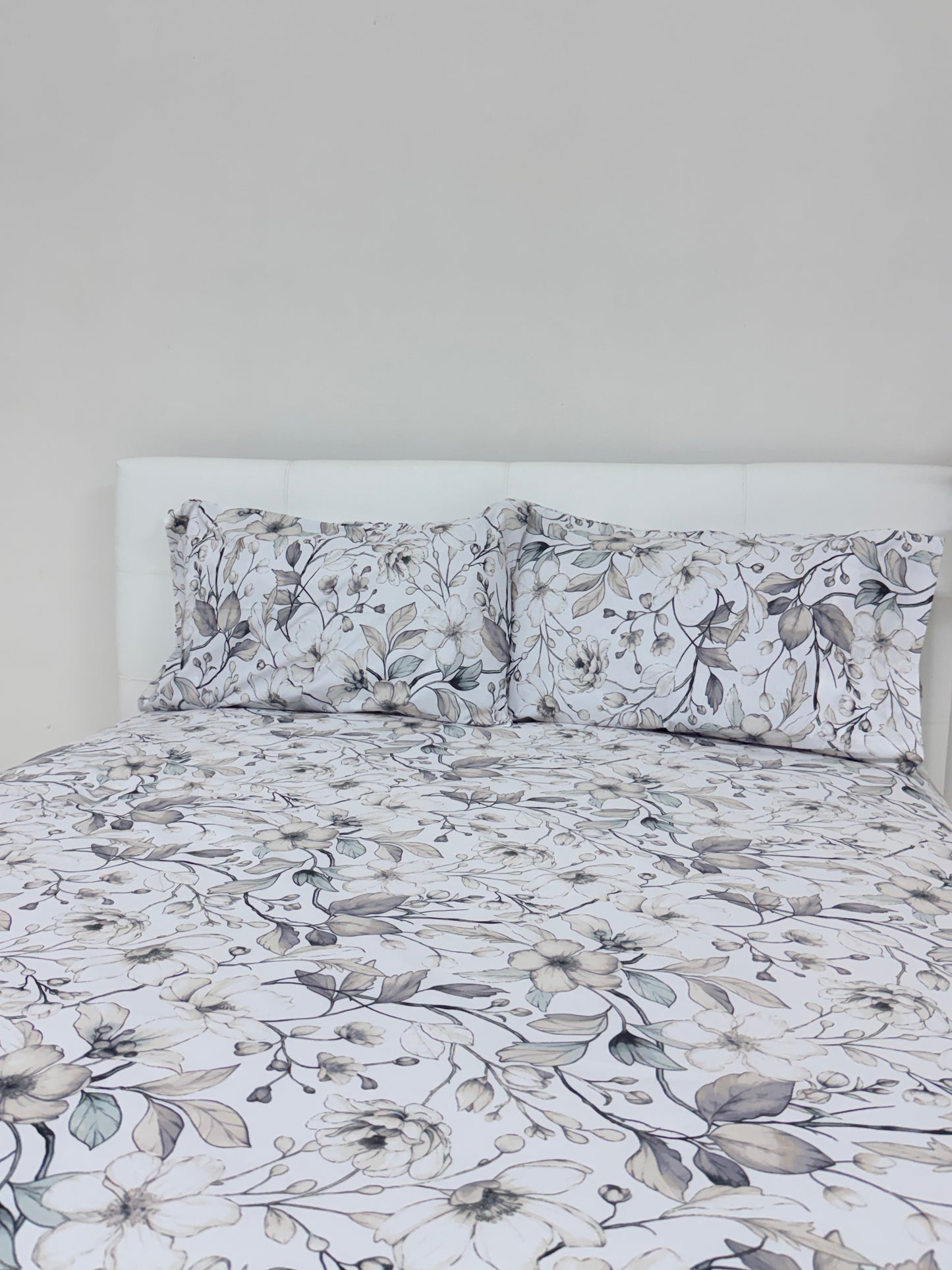 Completo letto matrimoniale Gloria