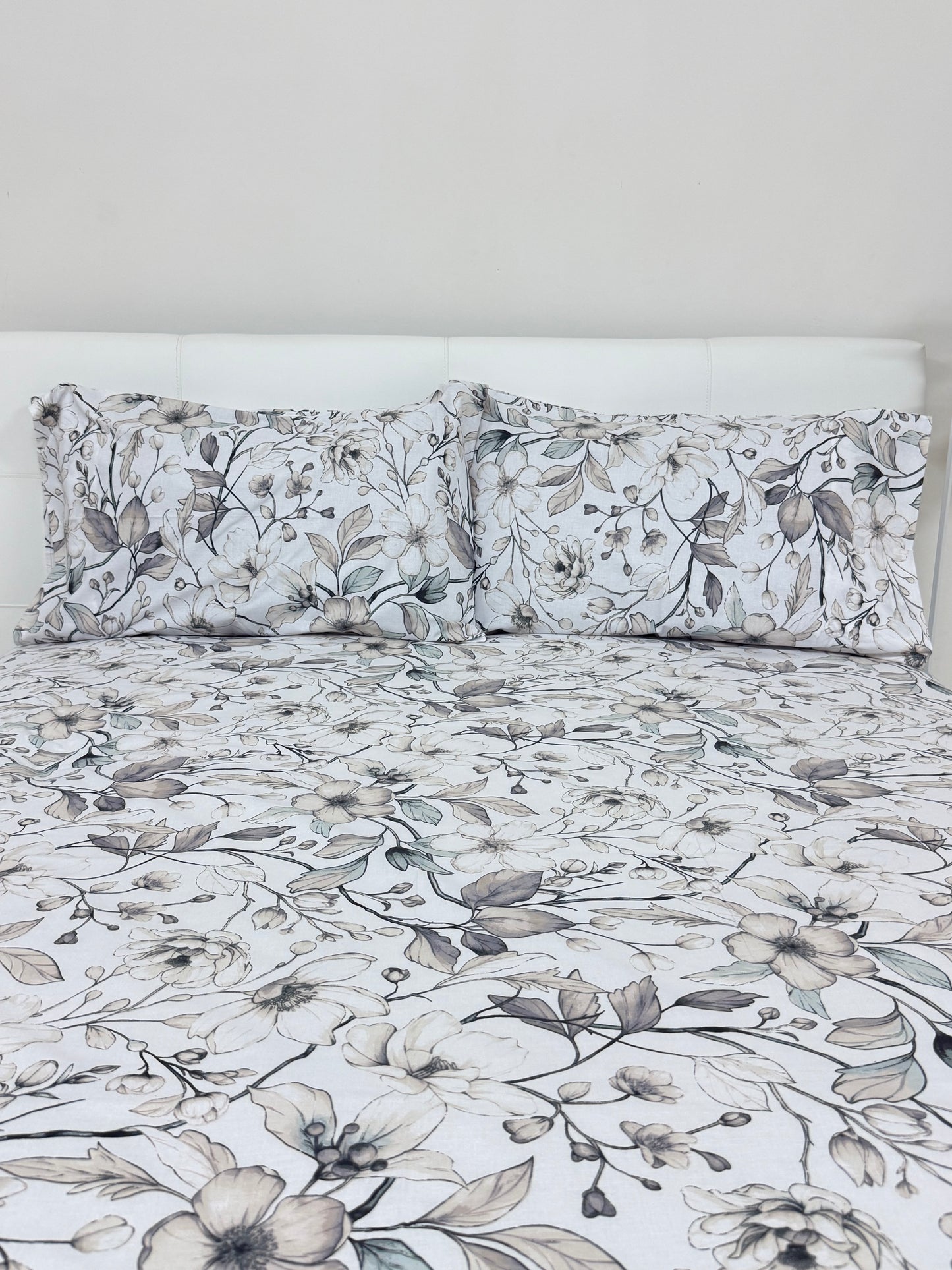 Completo letto matrimoniale Gloria
