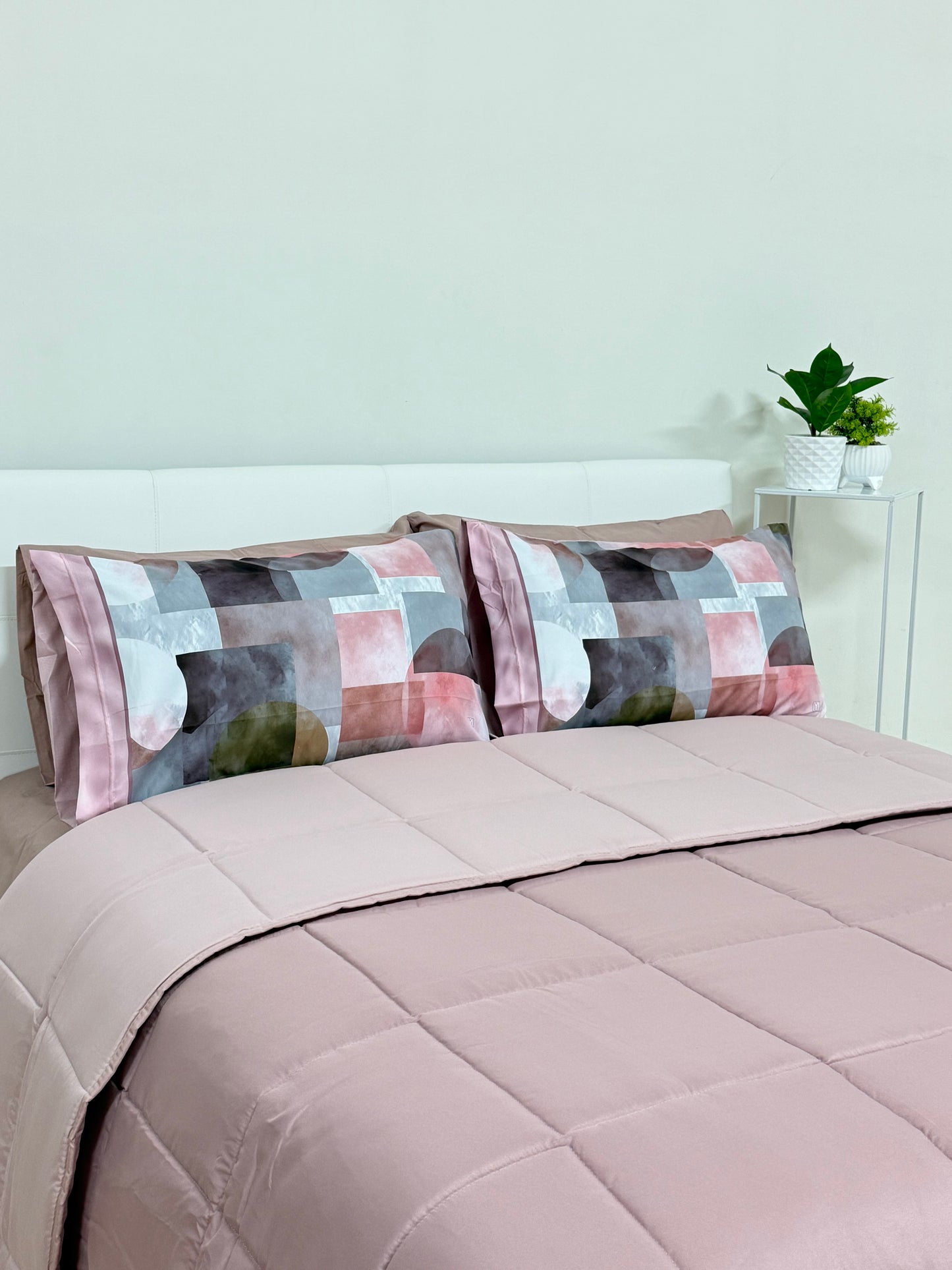 Trapunta matrimoniale