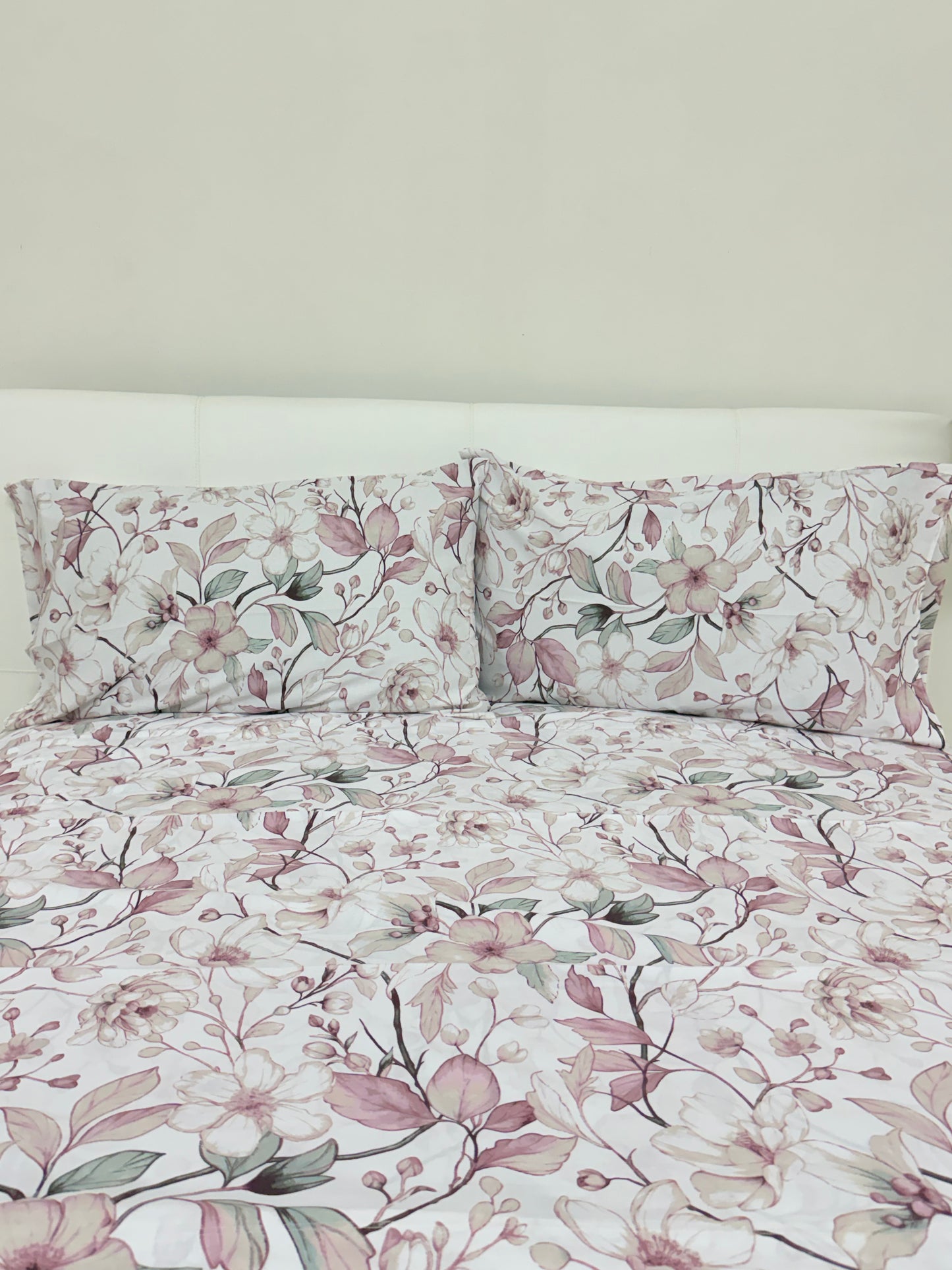 Completo letto matrimoniale Gloria