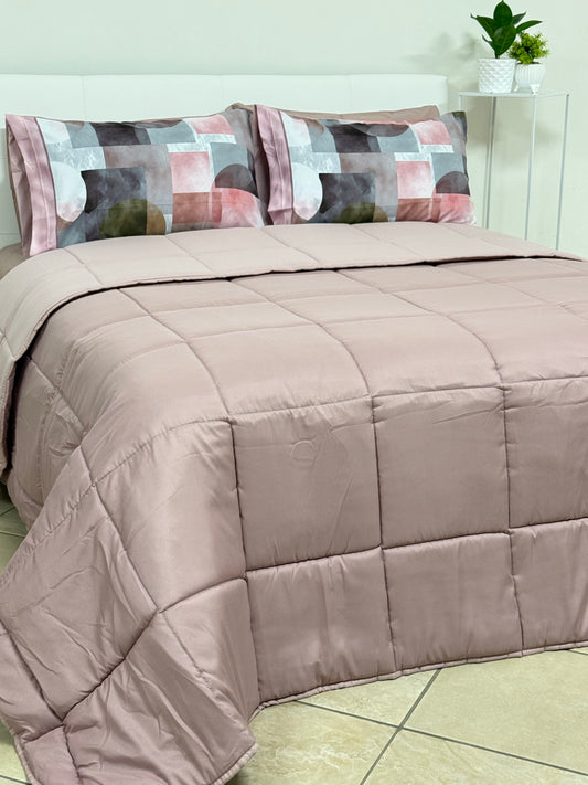 Trapunta matrimoniale