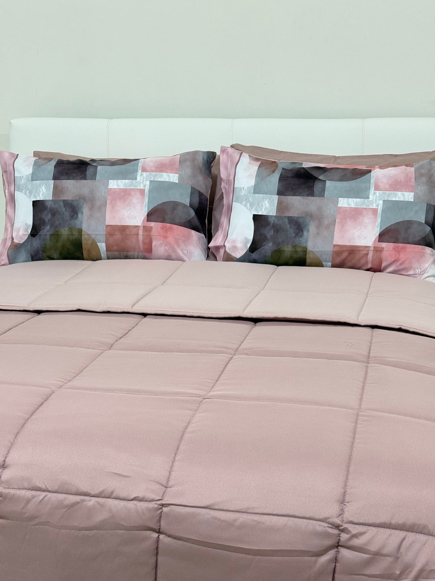 Trapunta matrimoniale