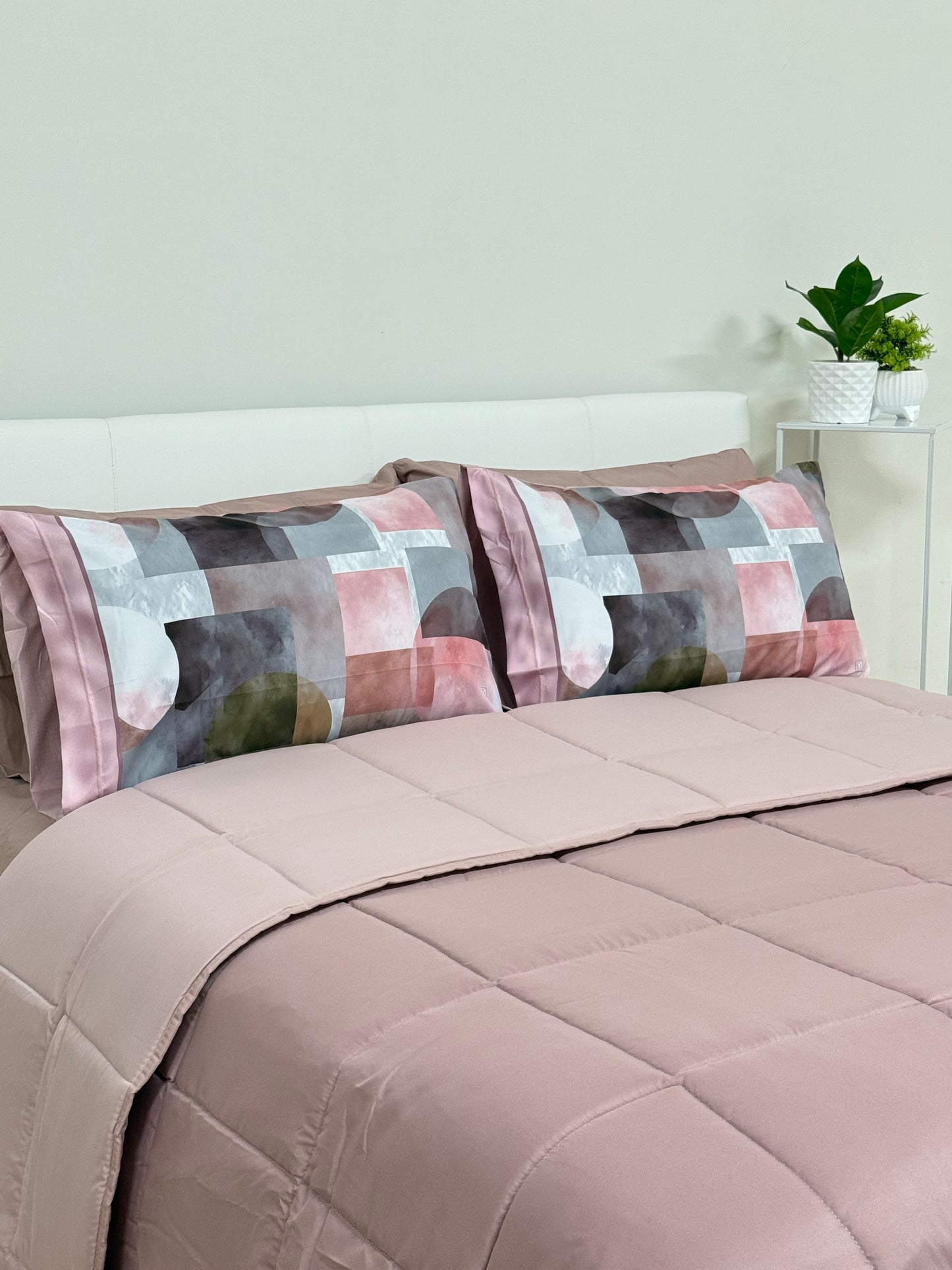 Trapunta matrimoniale