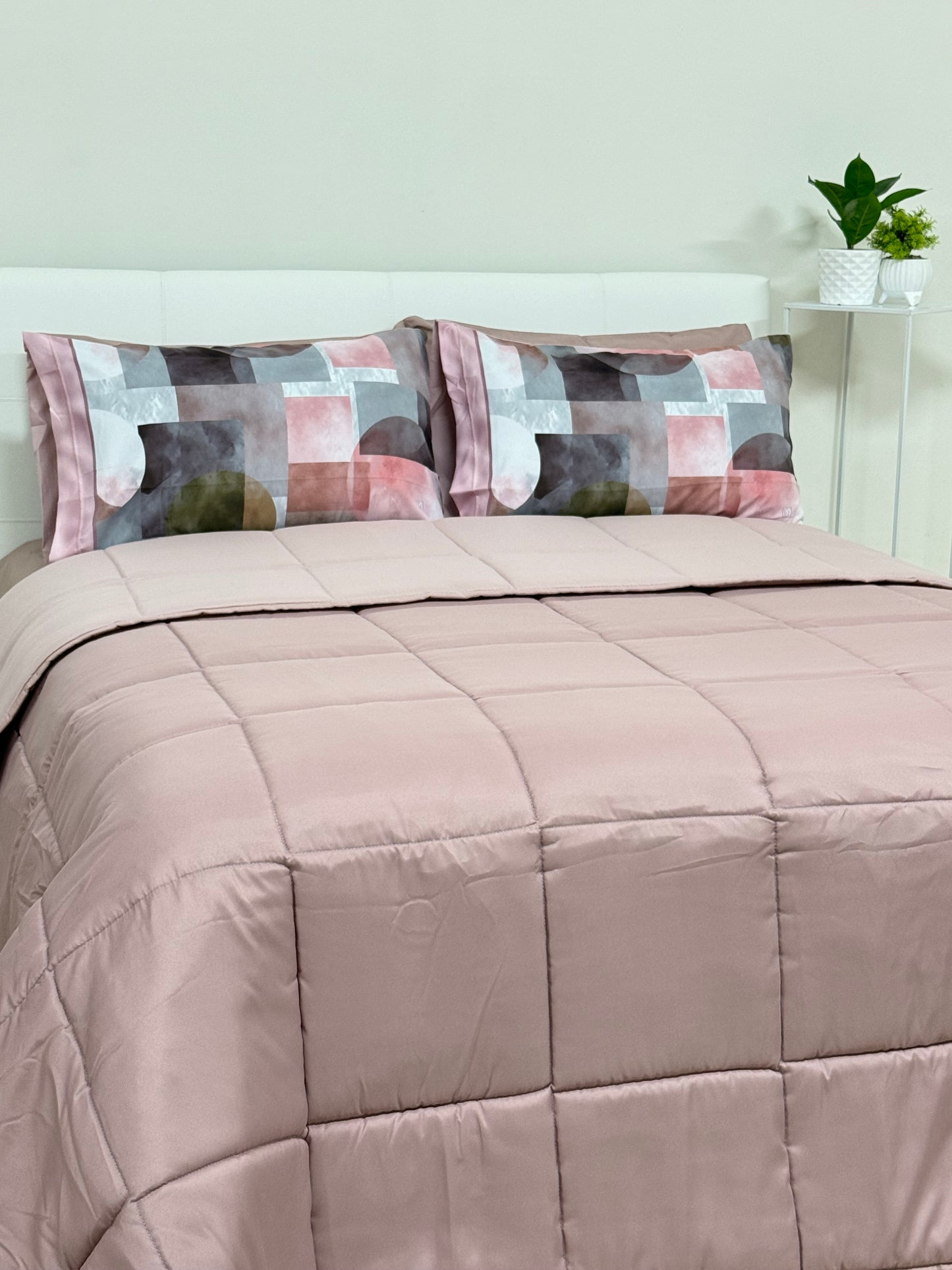 Trapunta matrimoniale