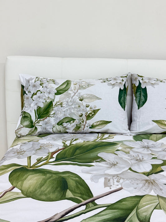 Completo letto Elan