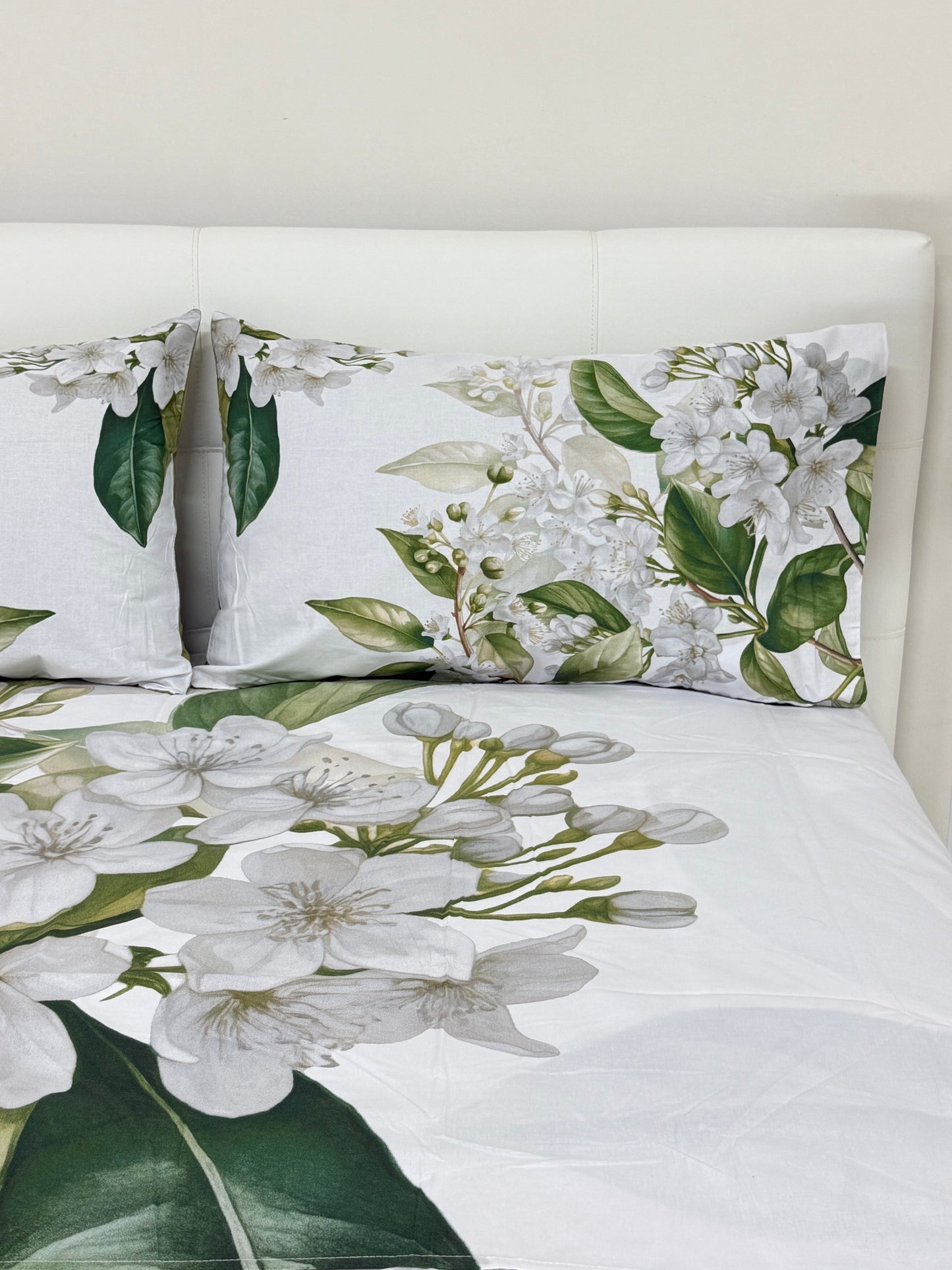 Completo letto matrimoniale Elan
