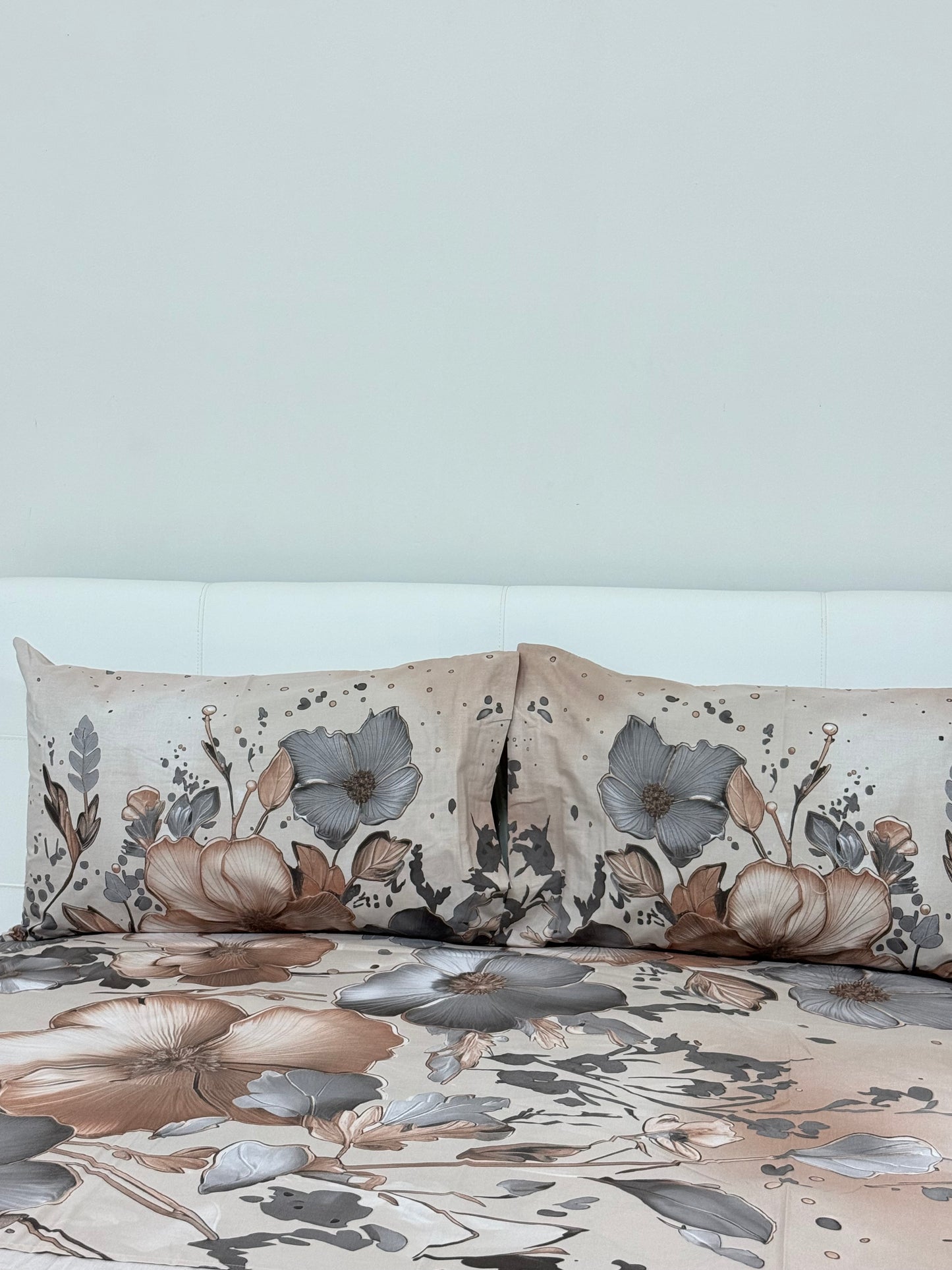Completo letto matrimoniale Elan