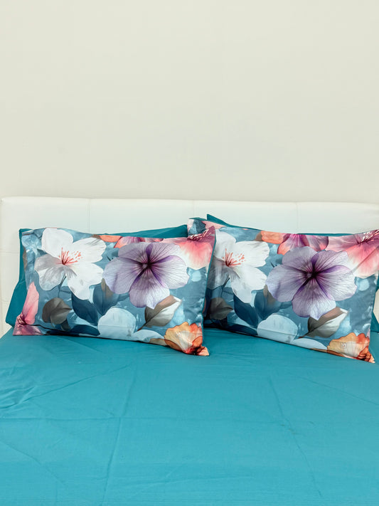 Completo letto matrimoniale Beatriz