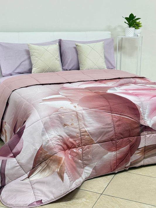 Trapunta matrimoniale Diamante