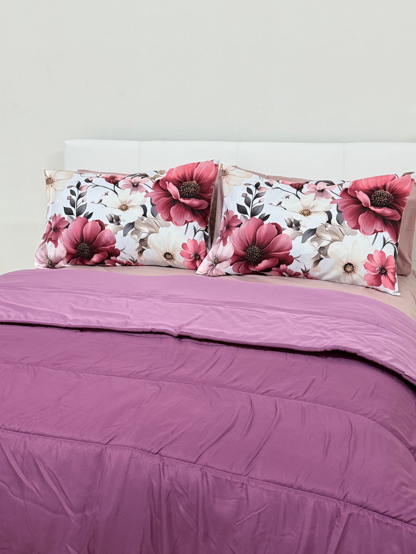 Trapunta matrimoniale