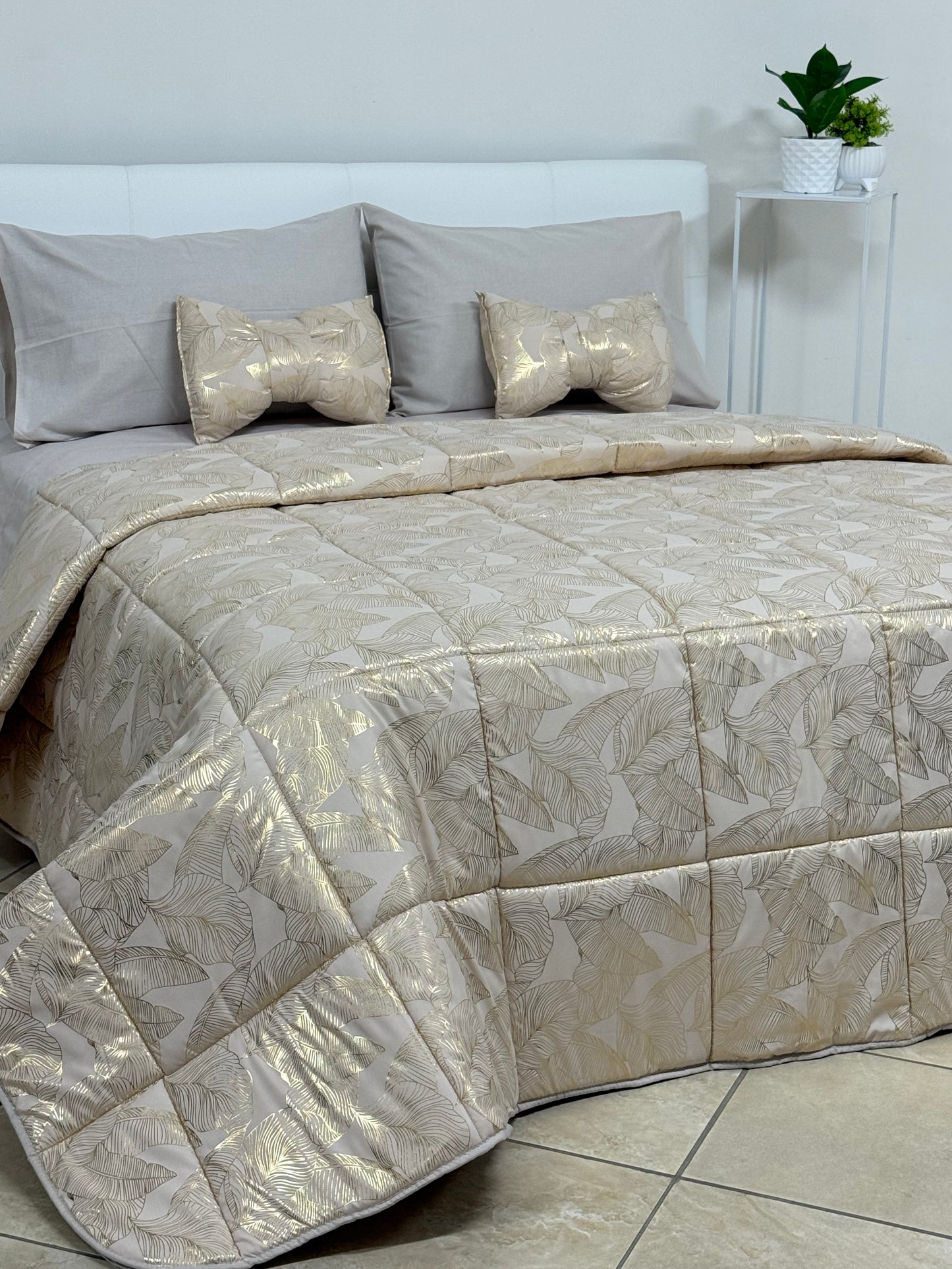 Trapunta matrimoniale Janet