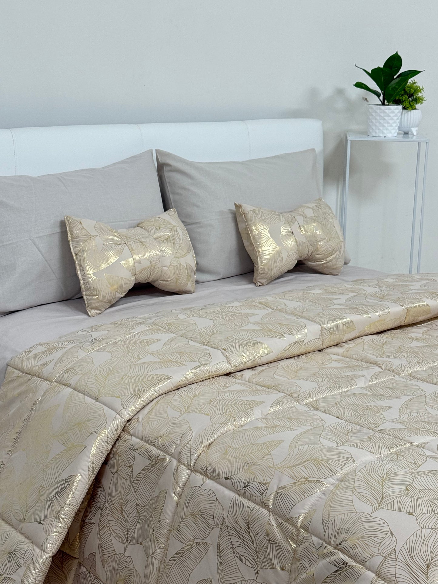 Trapunta matrimoniale Janet