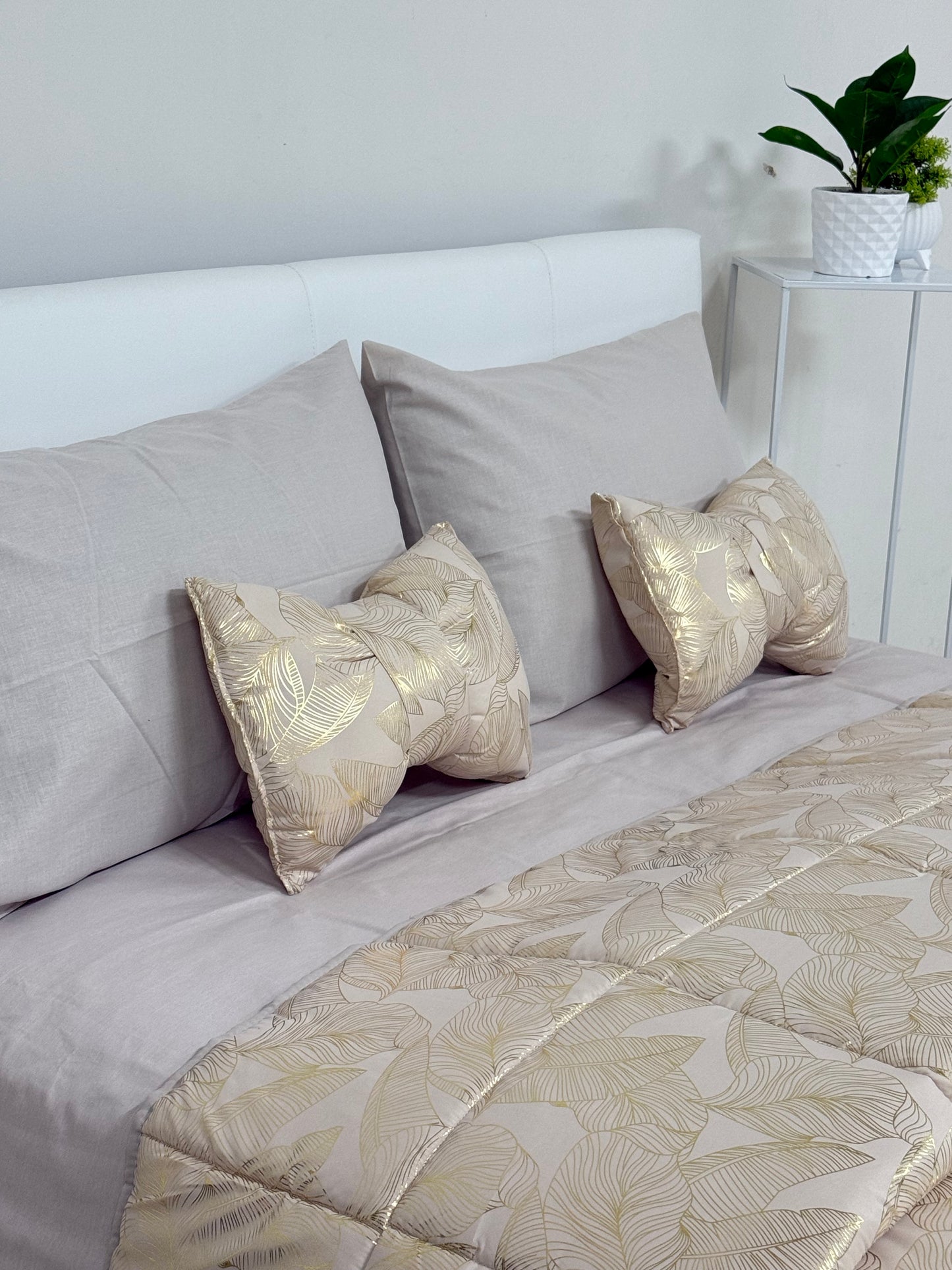 Trapunta matrimoniale Janet