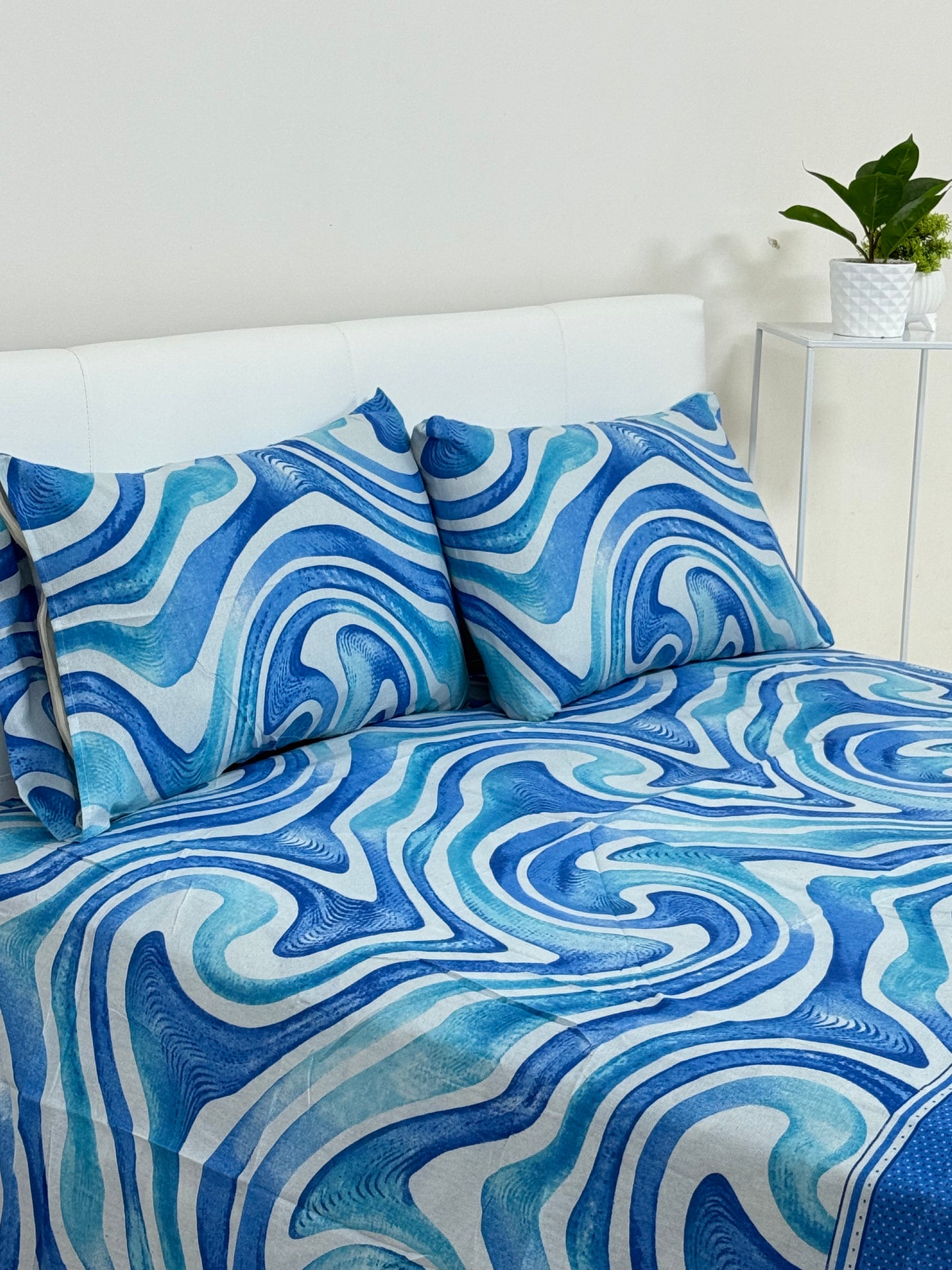 Flanella matrimoniale