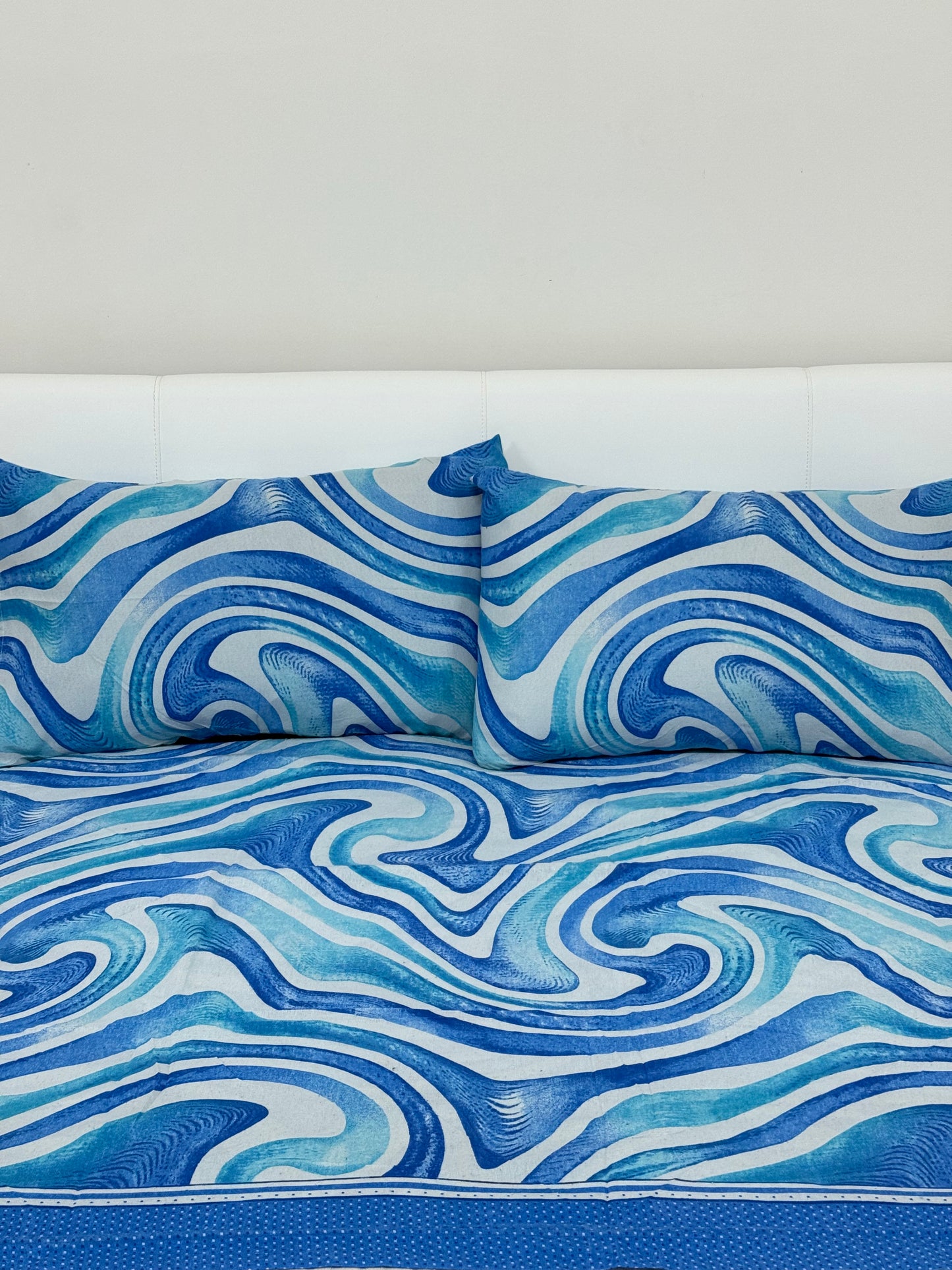 Flanella matrimoniale