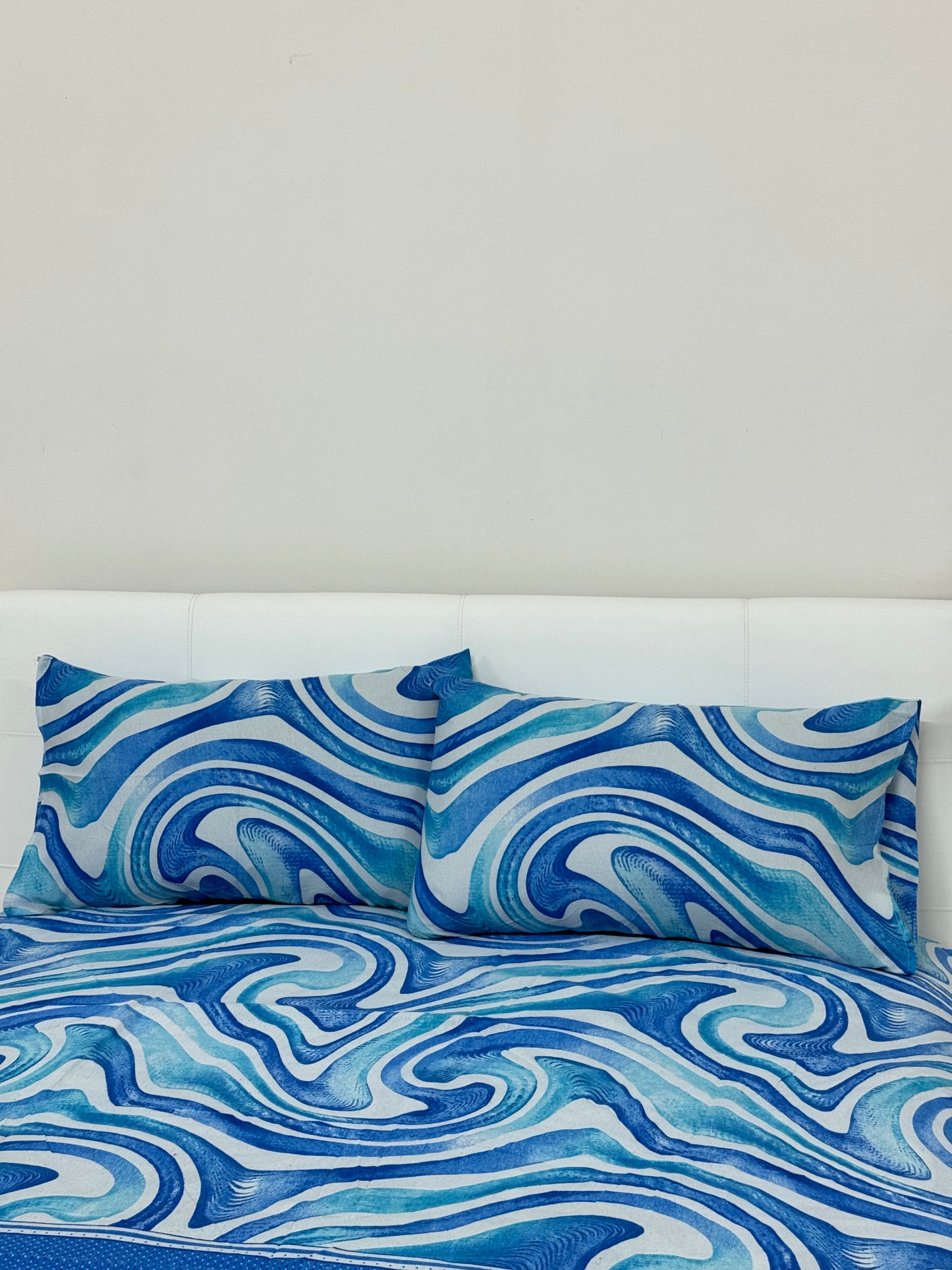 Flanella matrimoniale