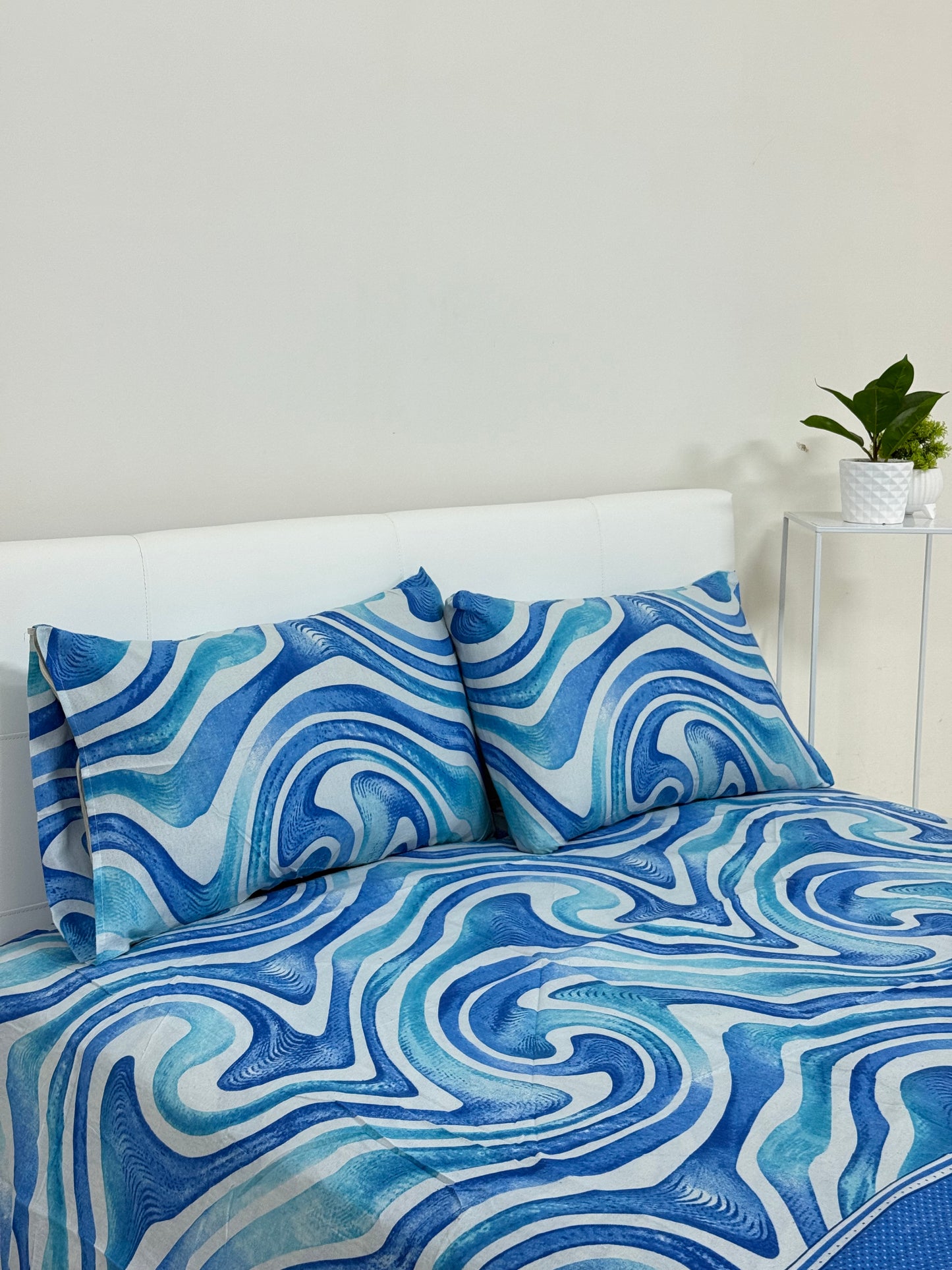 Flanella matrimoniale