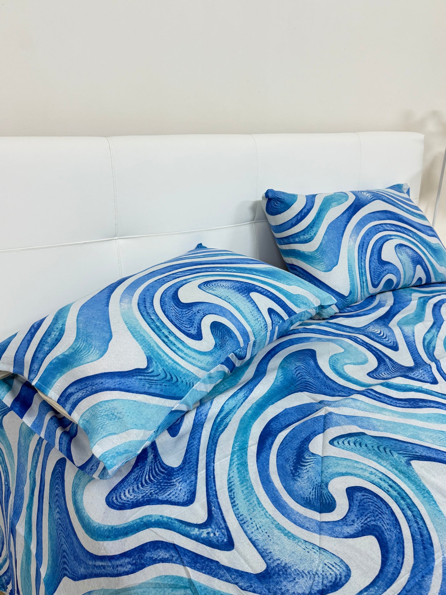 Flanella matrimoniale