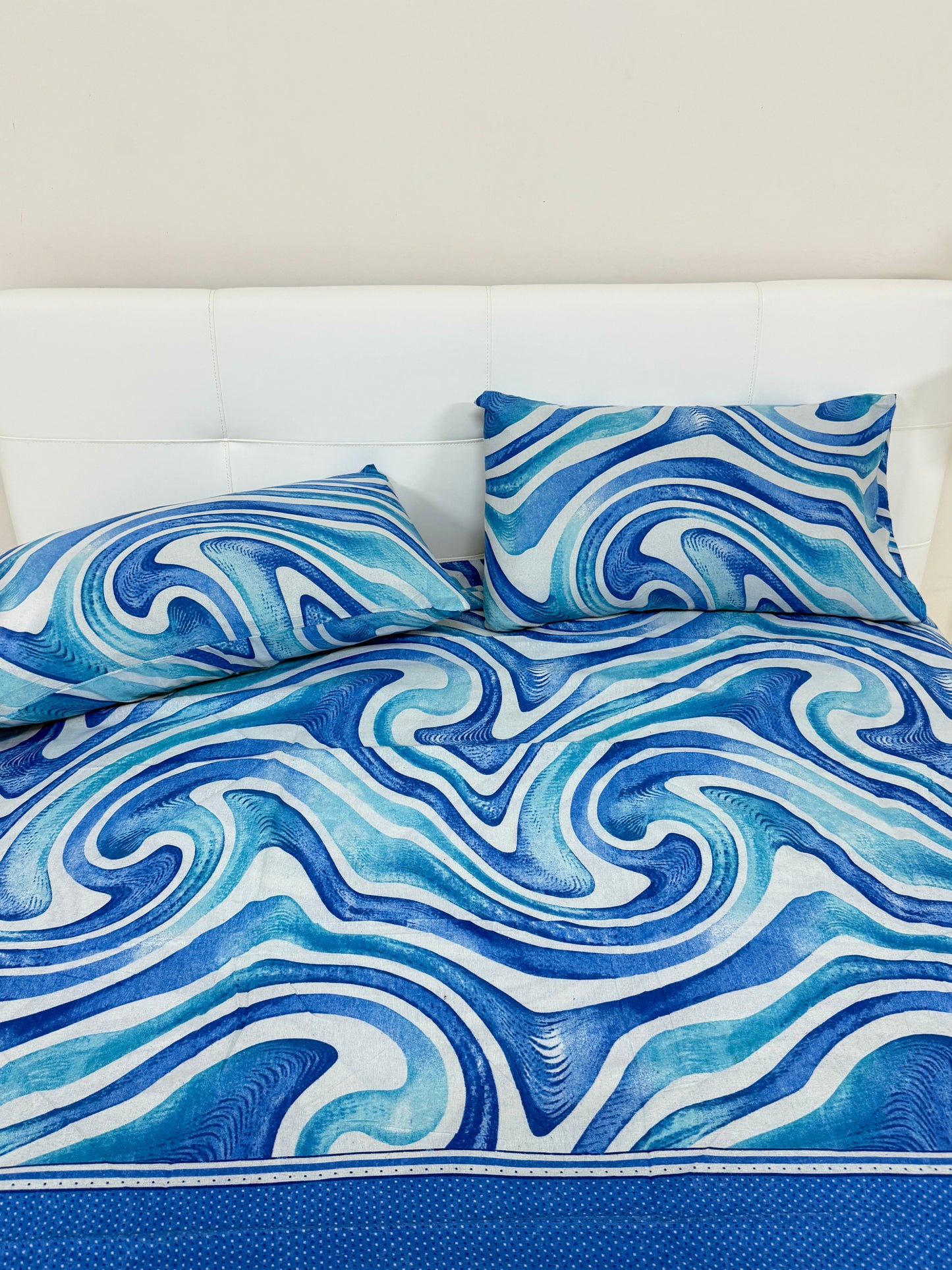 Flanella matrimoniale