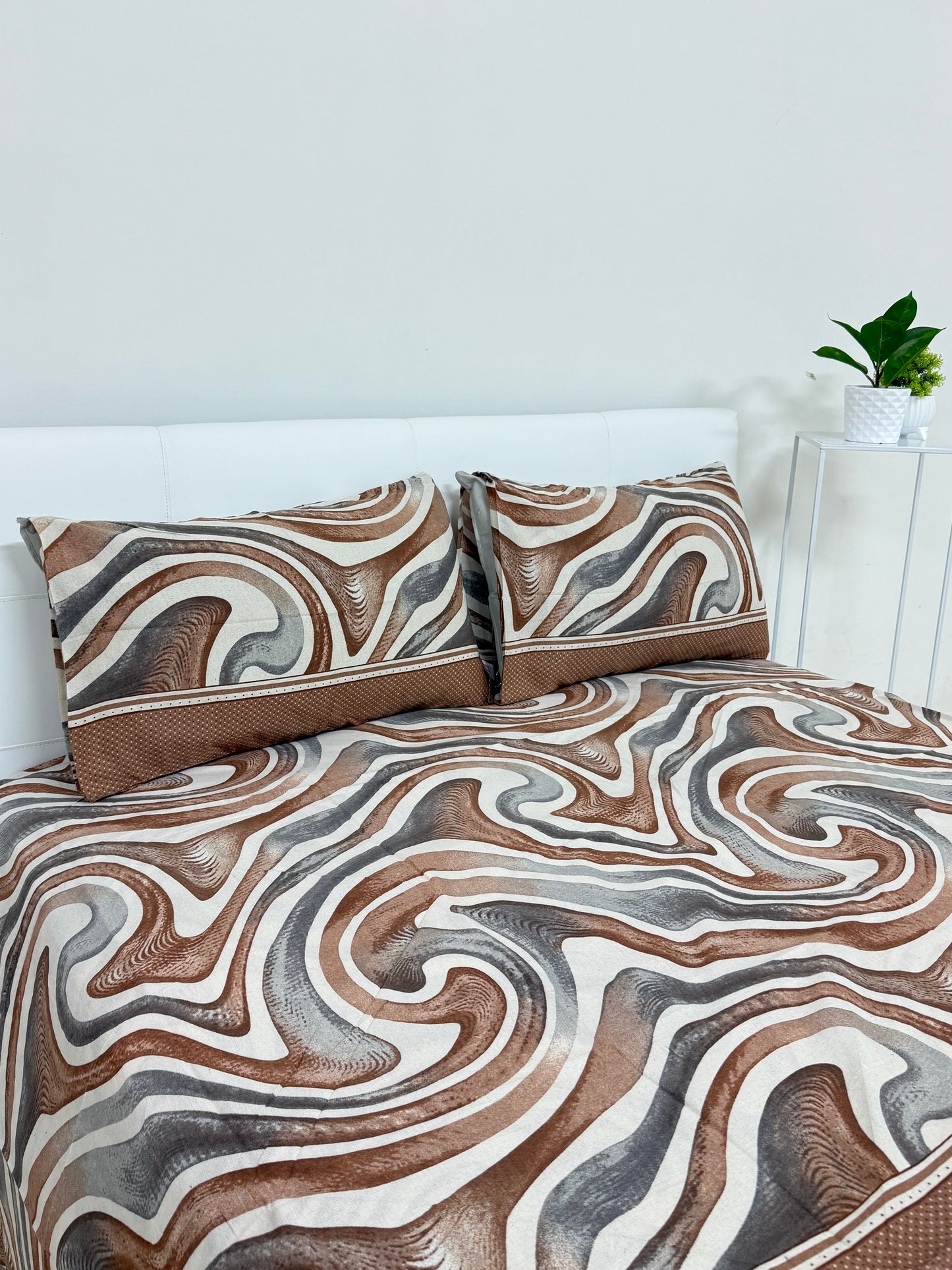 Flanella matrimoniale