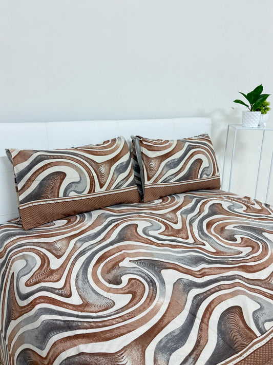 Flanella matrimoniale