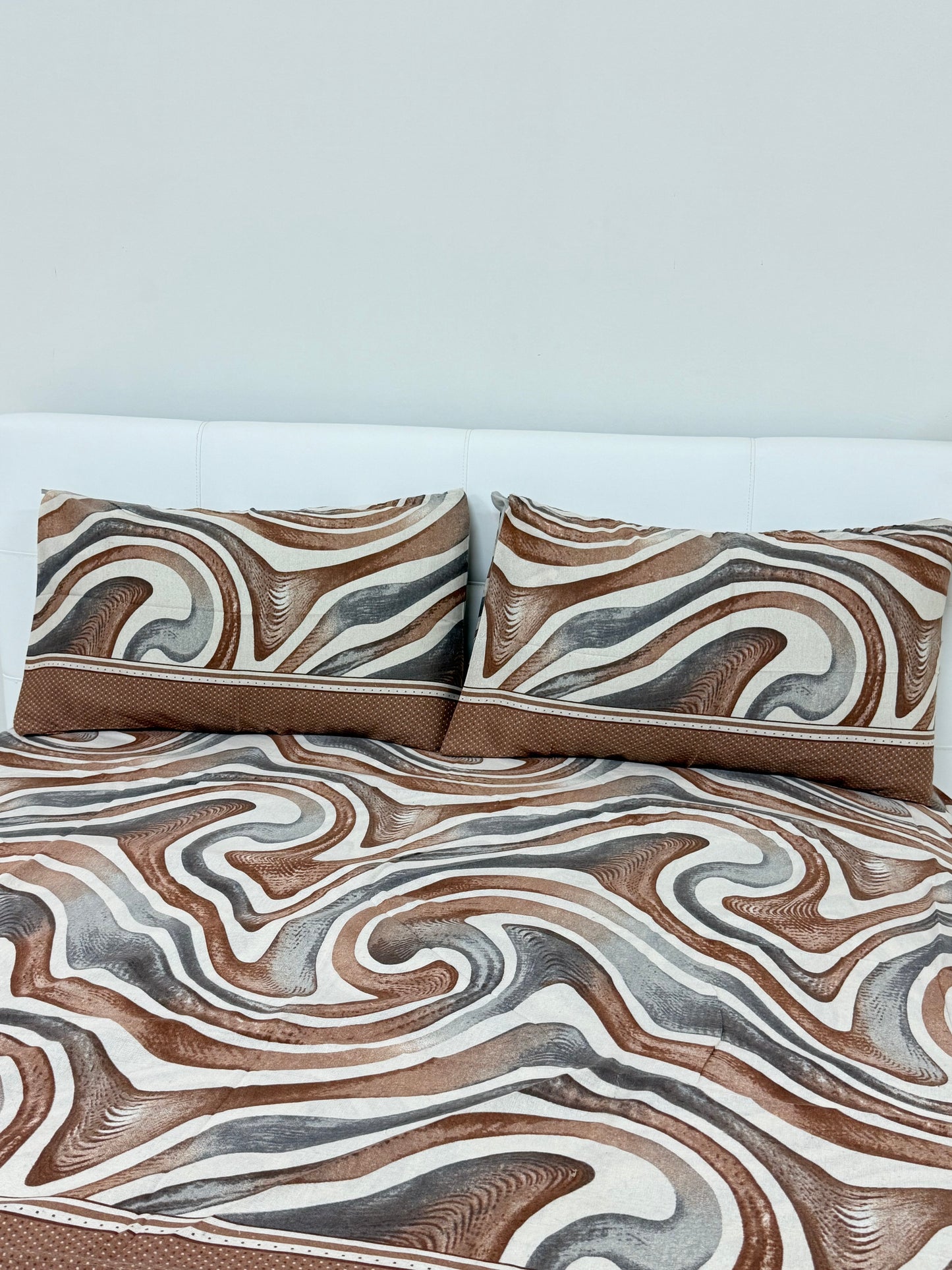 Flanella matrimoniale