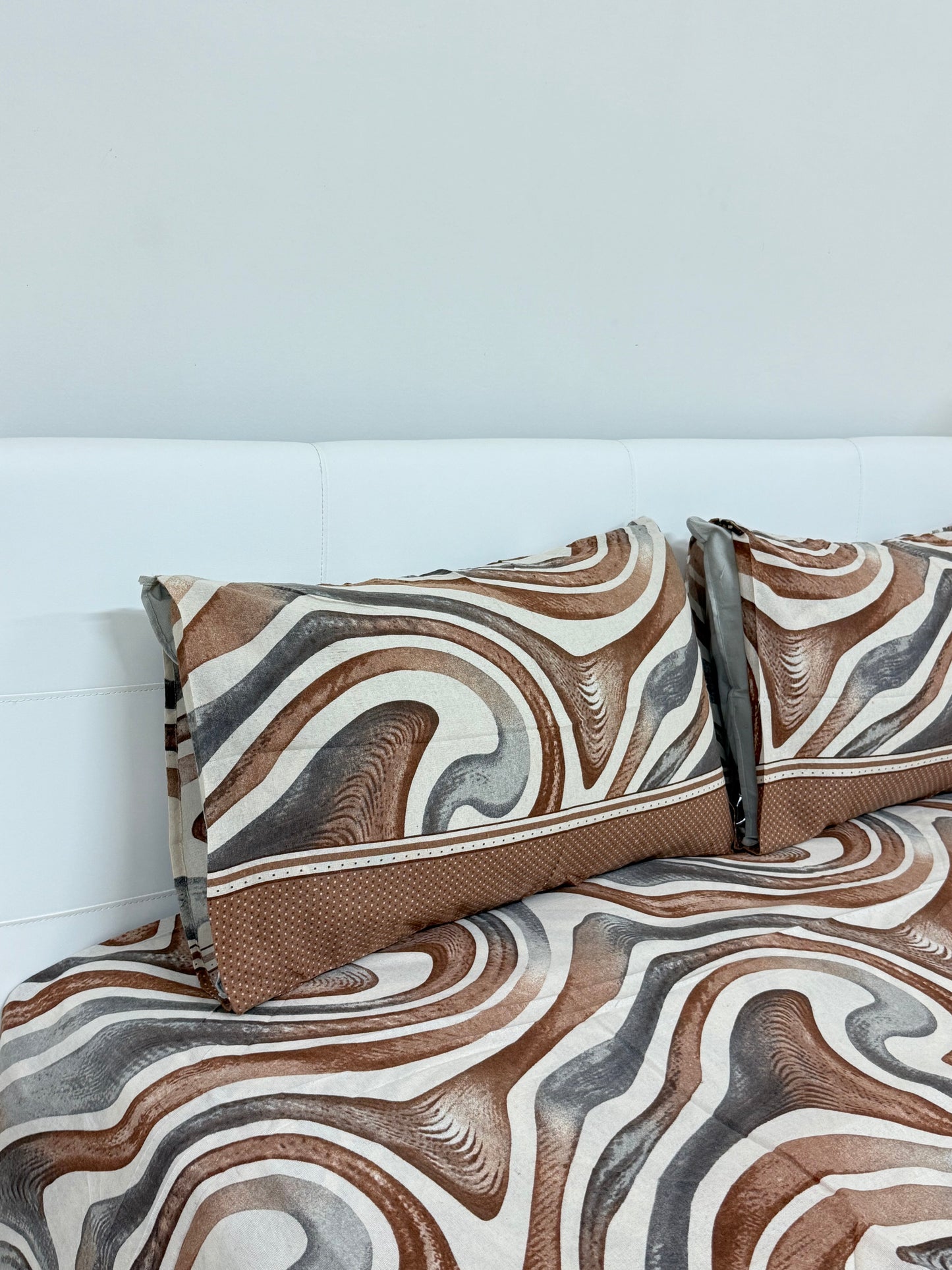 Flanella matrimoniale