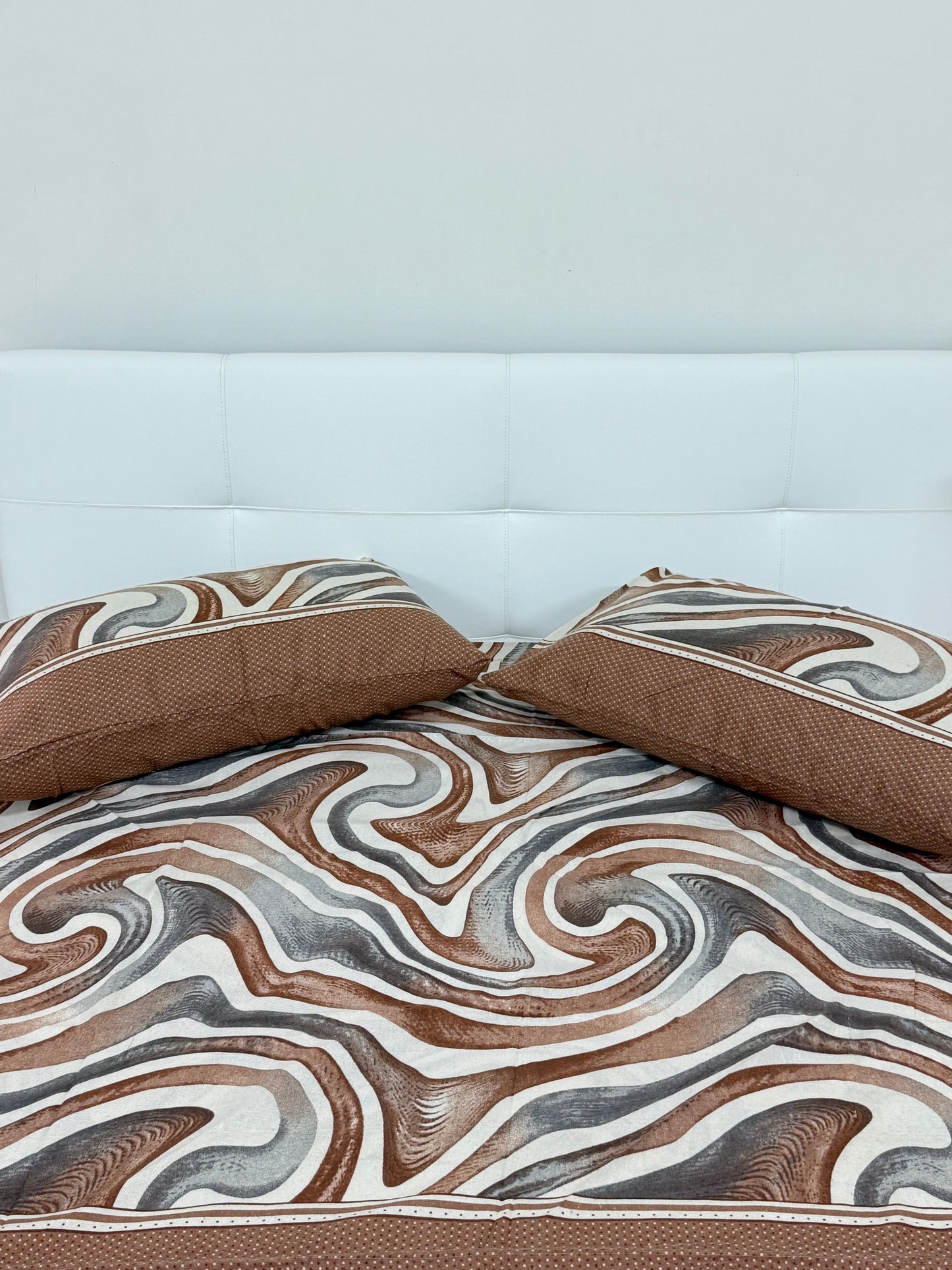 Flanella matrimoniale