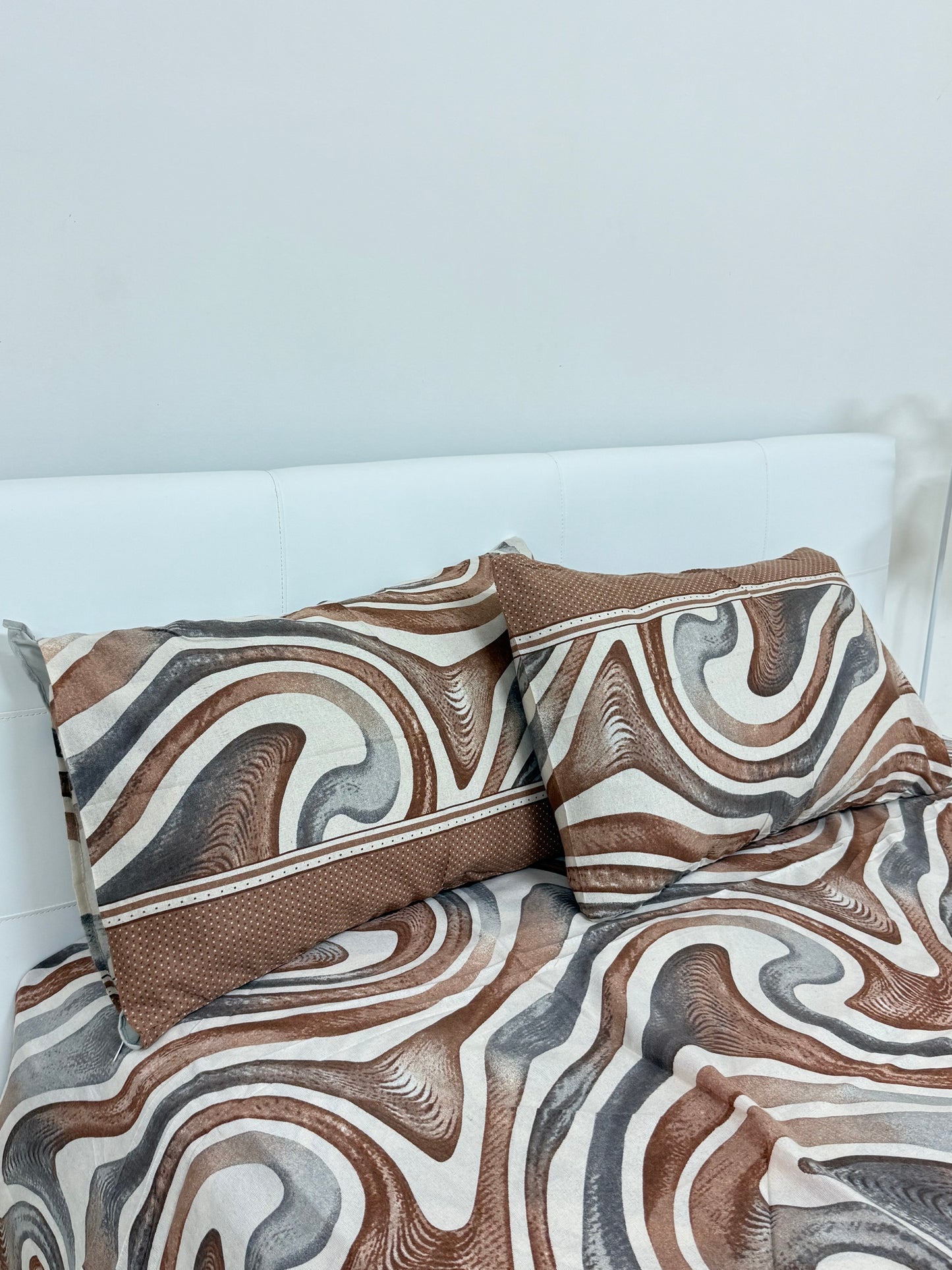 Flanella matrimoniale