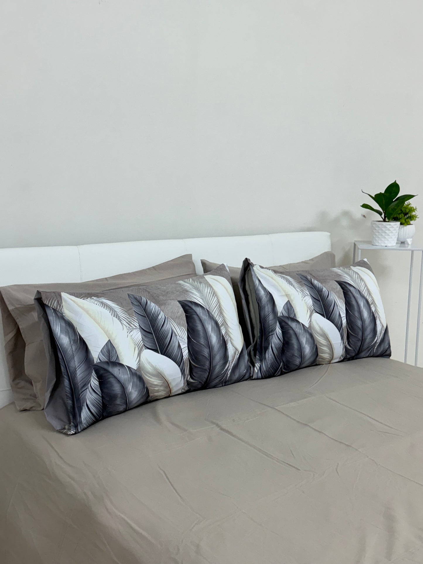 Lenzuola in flanella Elenoire