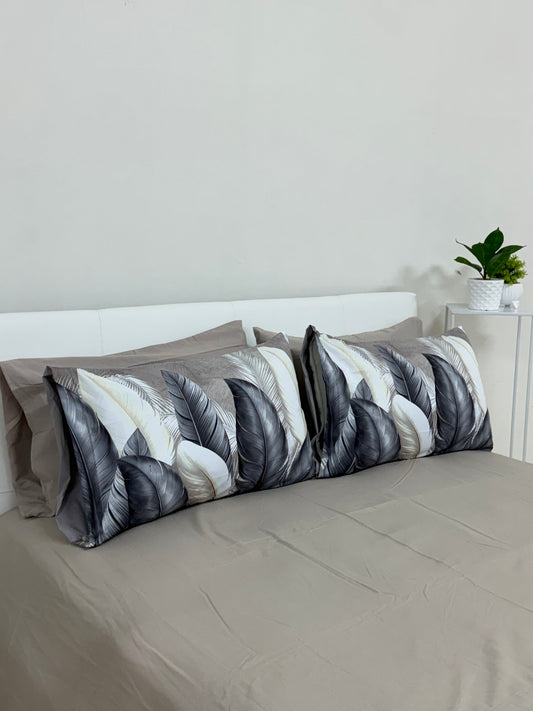 Lenzuola in flanella Elenoire