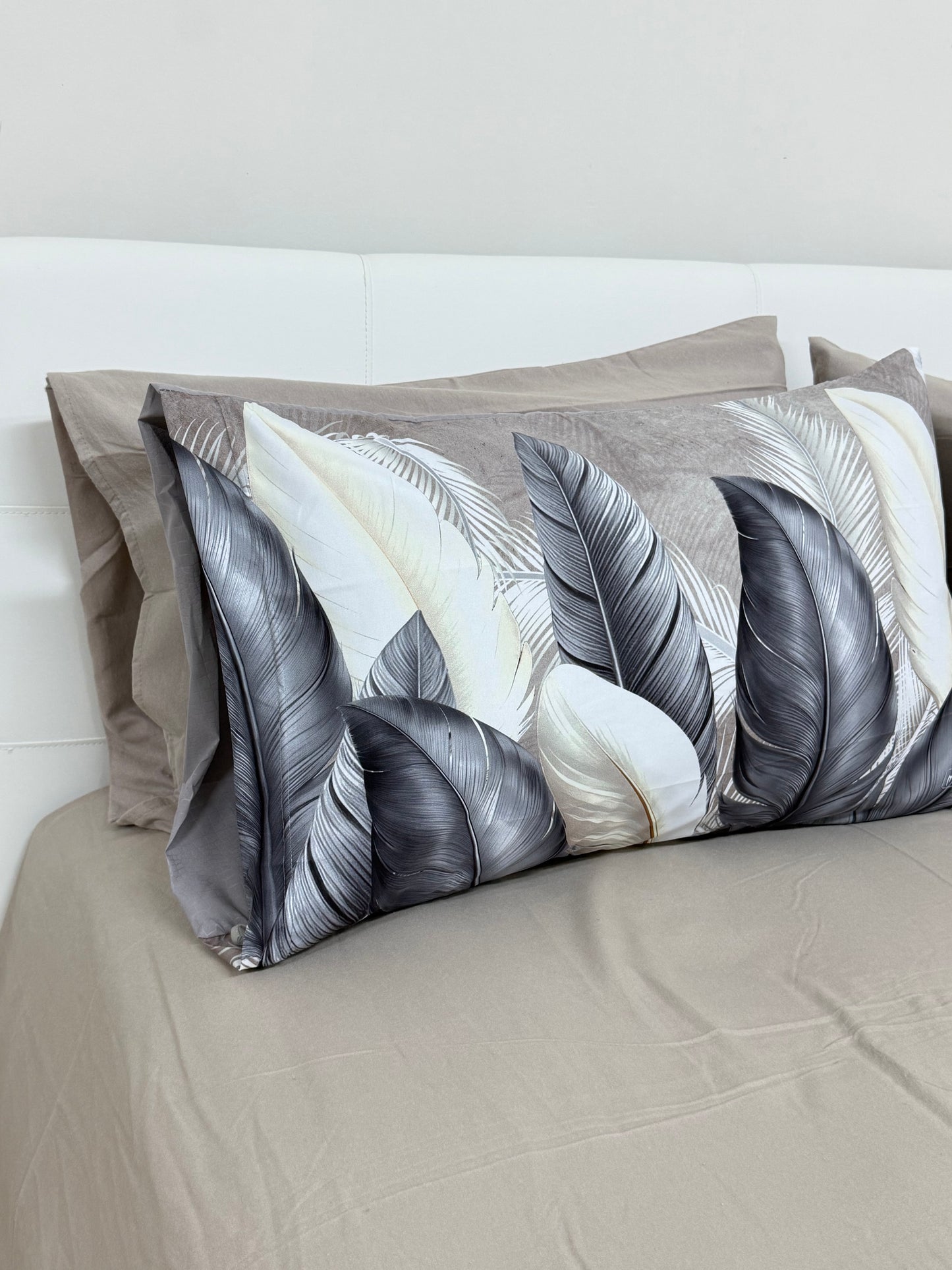 Lenzuola in flanella Elenoire