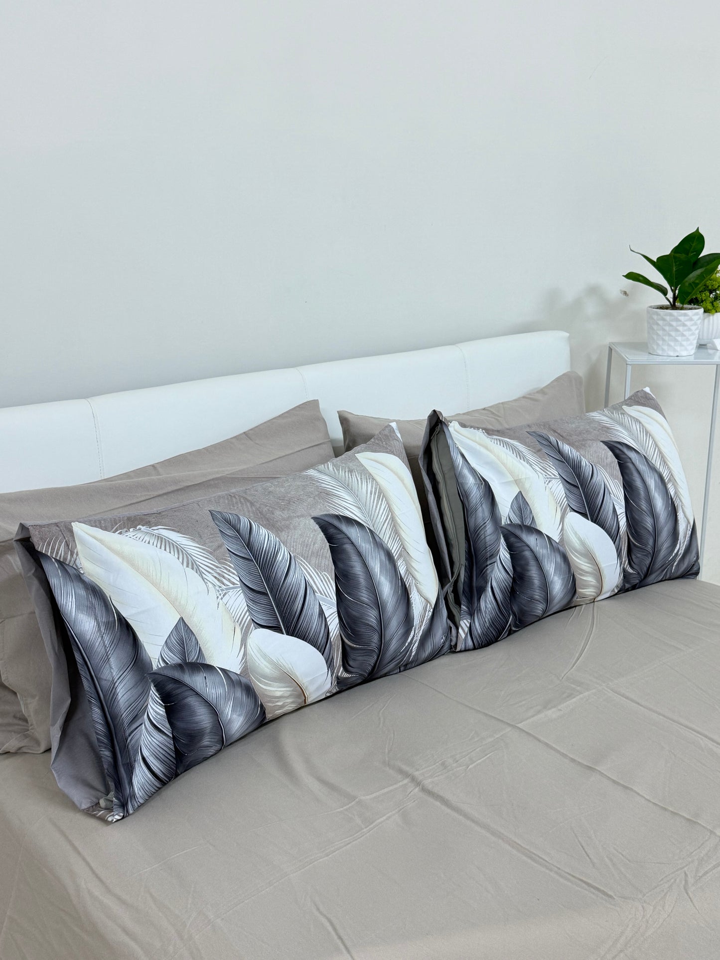 Lenzuola in flanella Elenoire