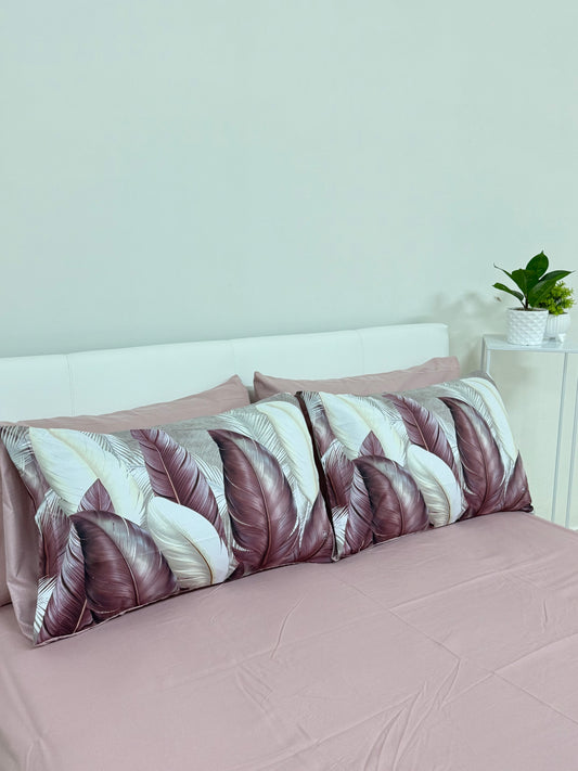 Lenzuola in flanella Elenoire