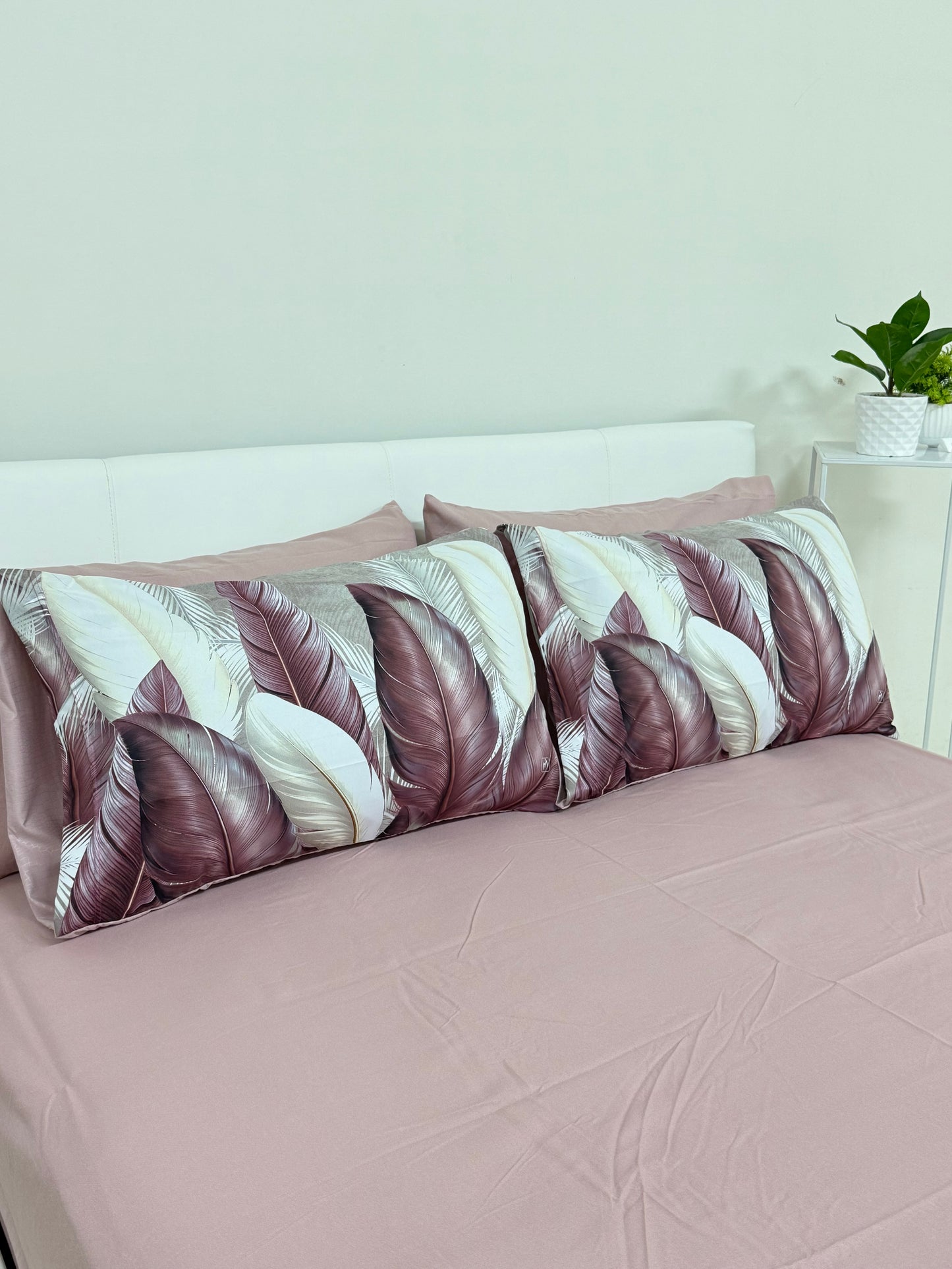 Lenzuola in flanella Elenoire