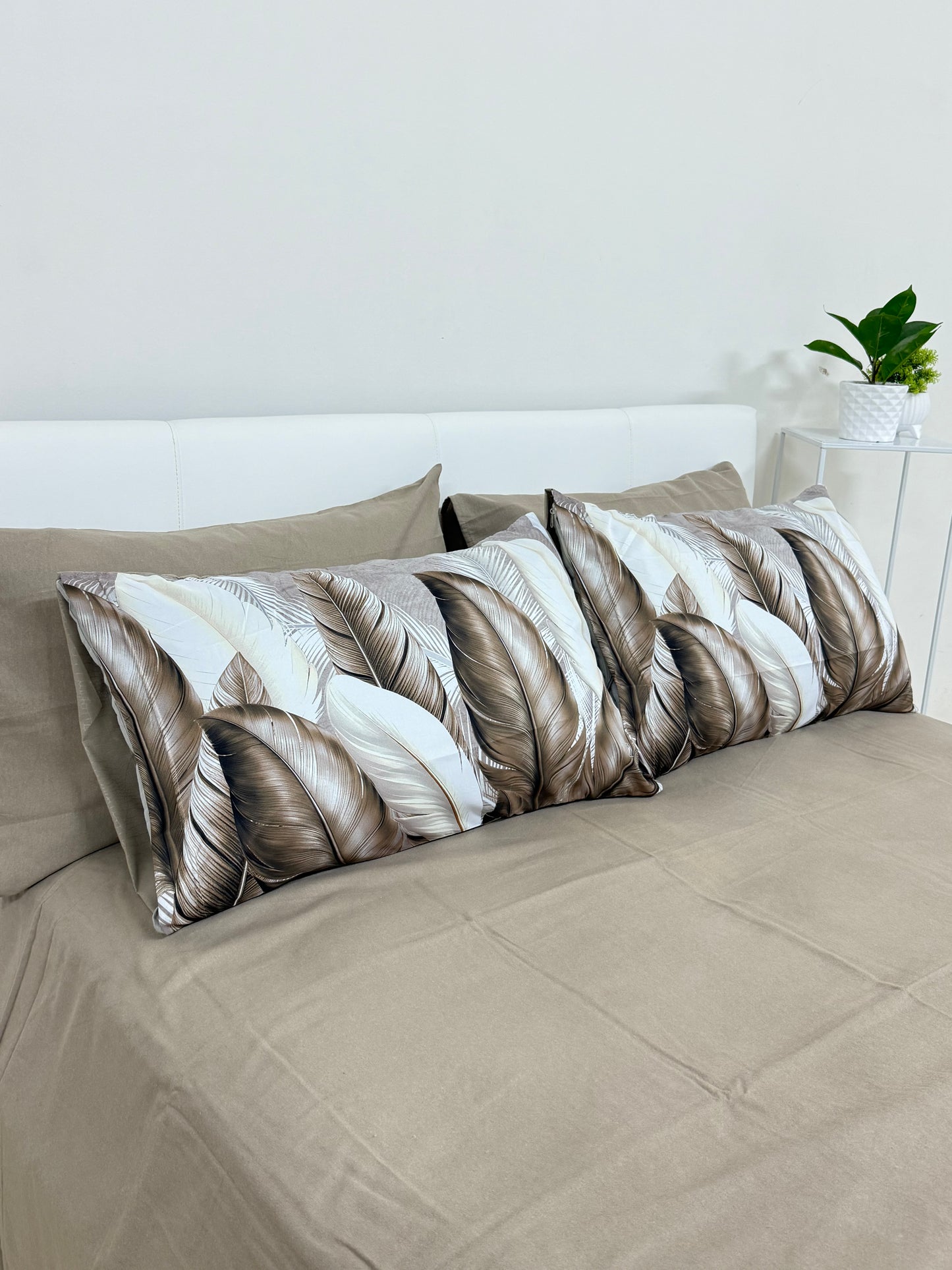 Lenzuola in flanella Elenoire