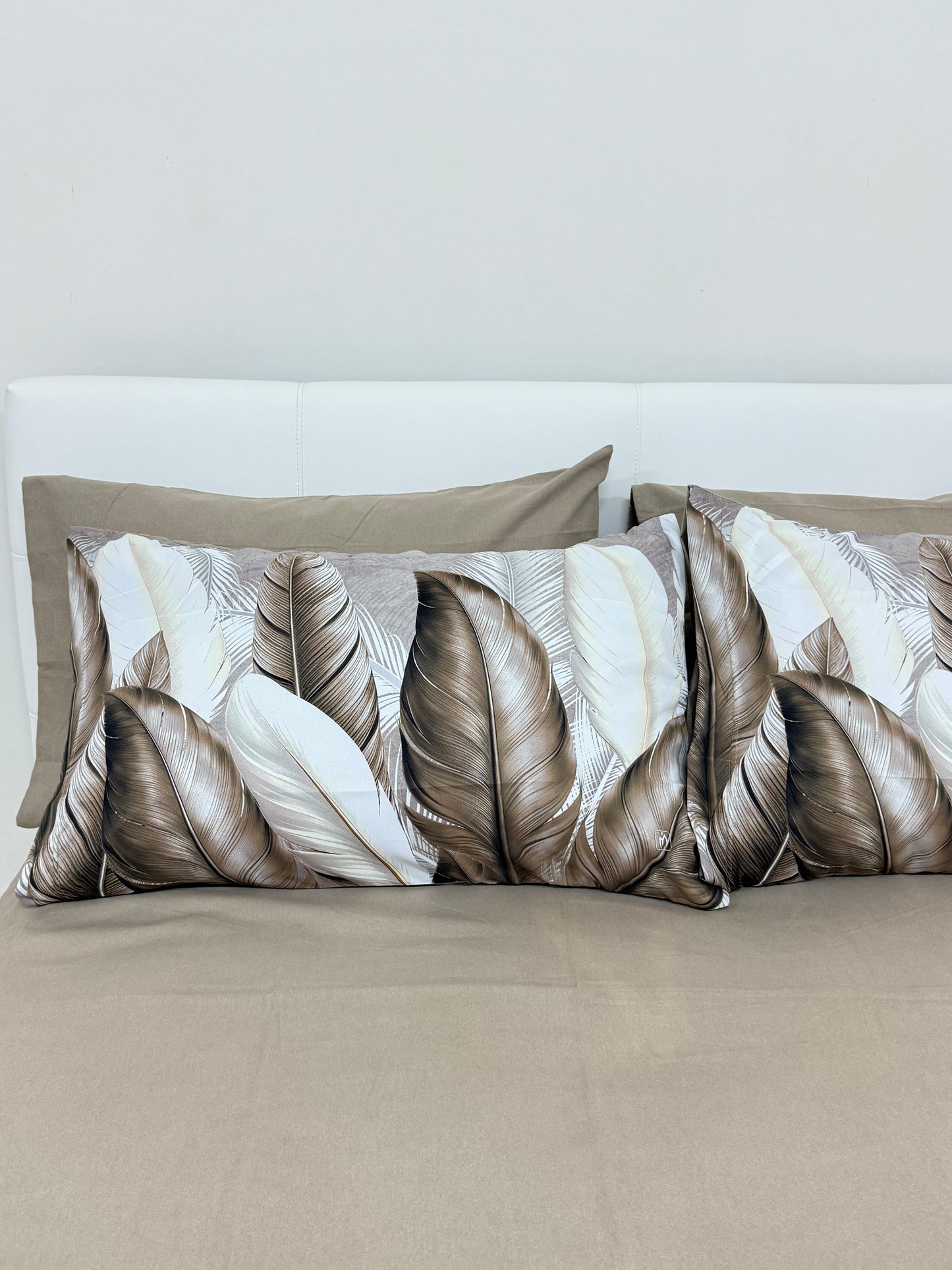 Lenzuola in flanella Elenoire